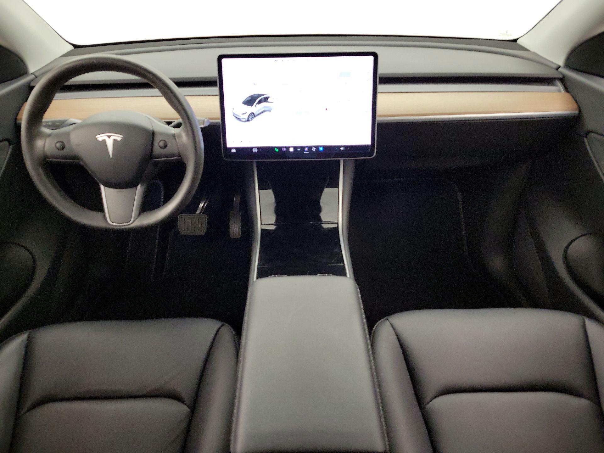 Thumbnail: 2020 Tesla Model Y - 9