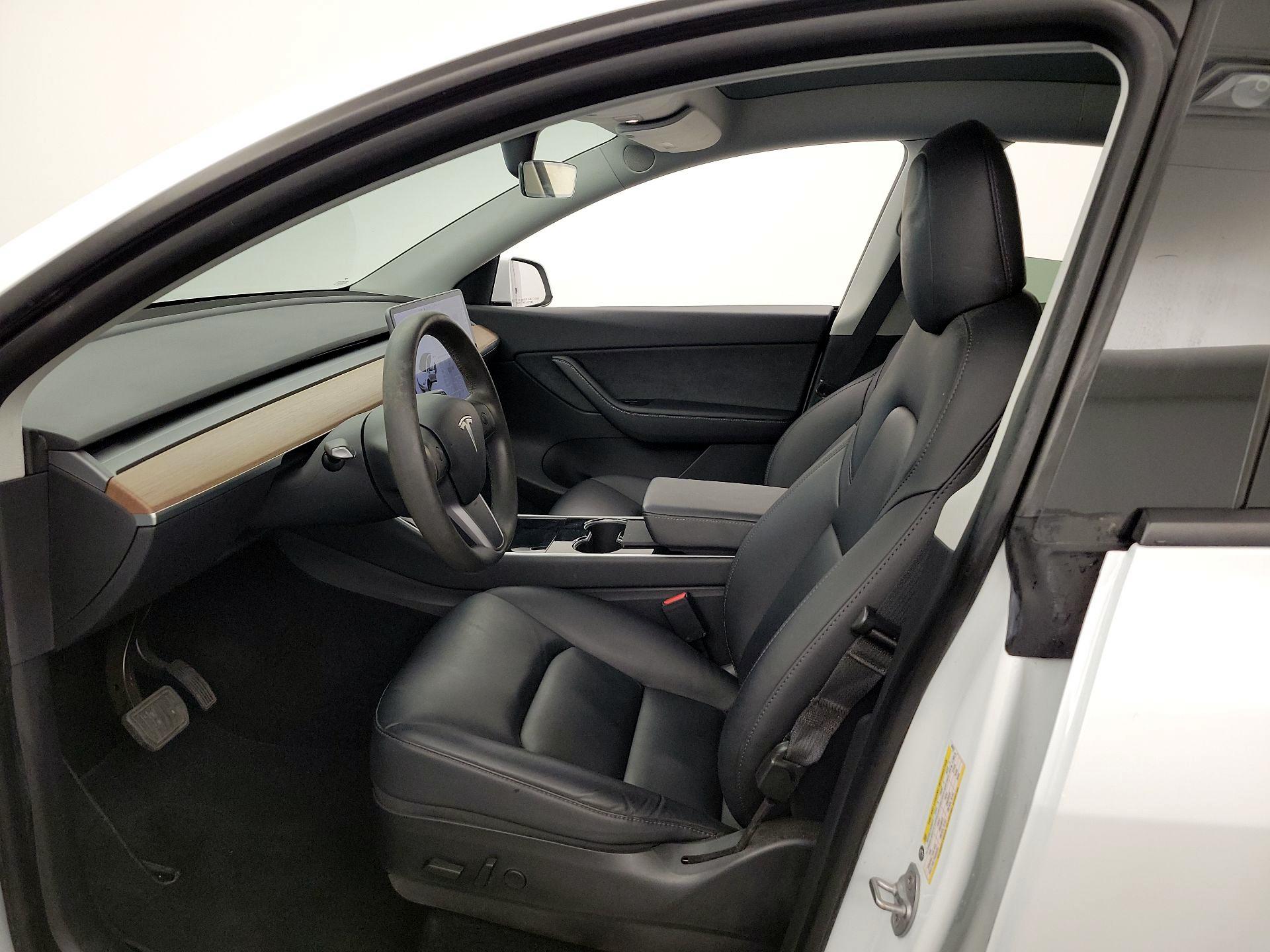 Thumbnail: 2020 Tesla Model Y - 11