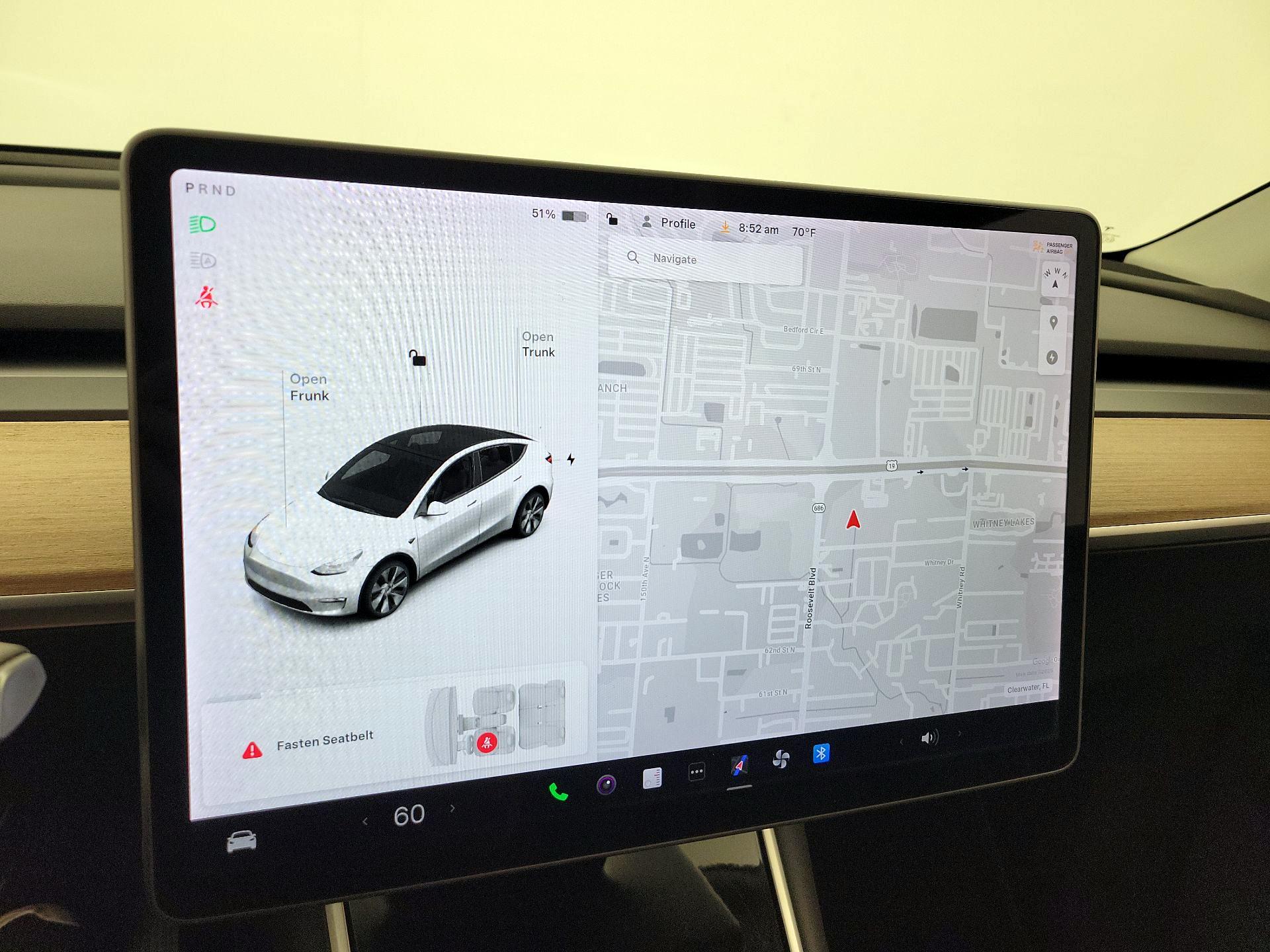 Thumbnail: 2020 Tesla Model Y - 13