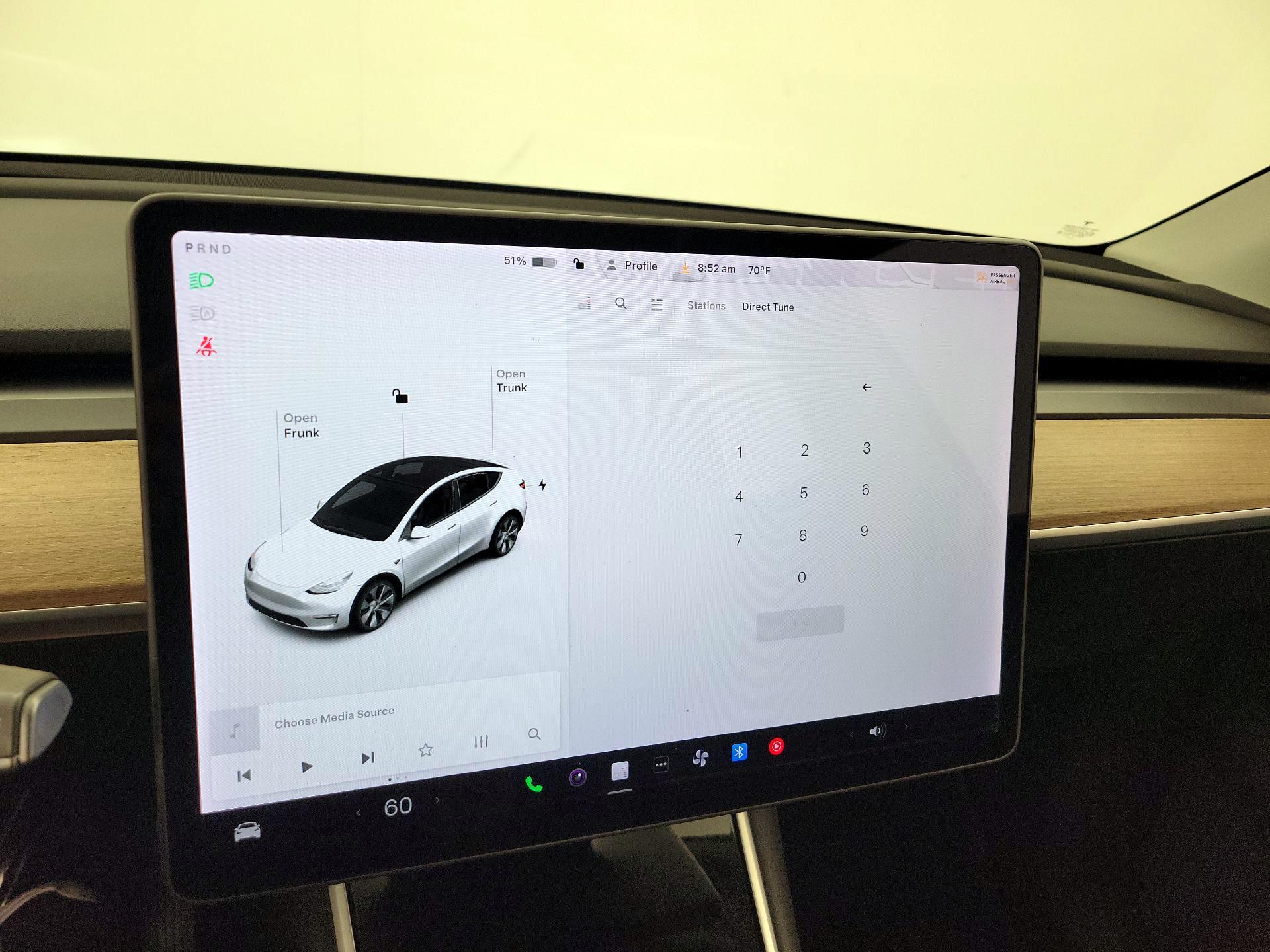 Thumbnail: 2020 Tesla Model Y - 15