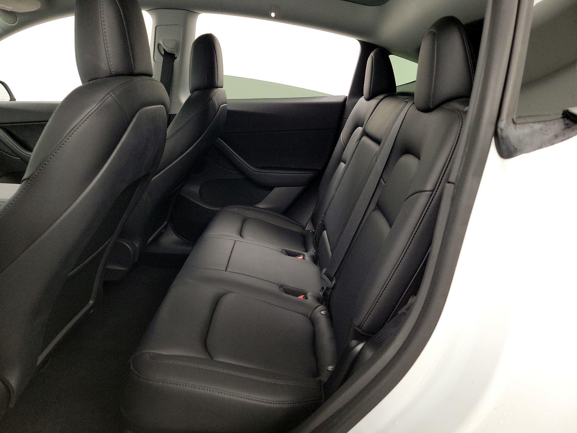 Thumbnail: 2020 Tesla Model Y - 18