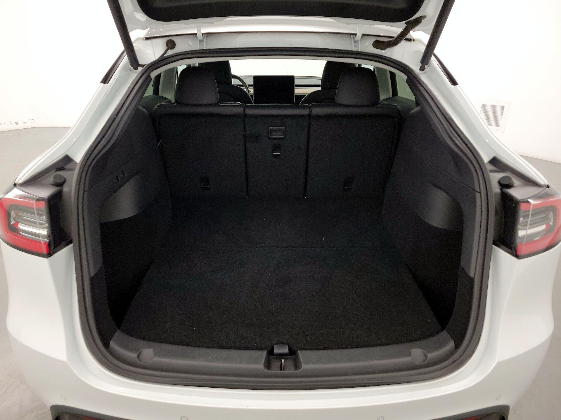 Thumbnail: 2020 Tesla Model Y - 19