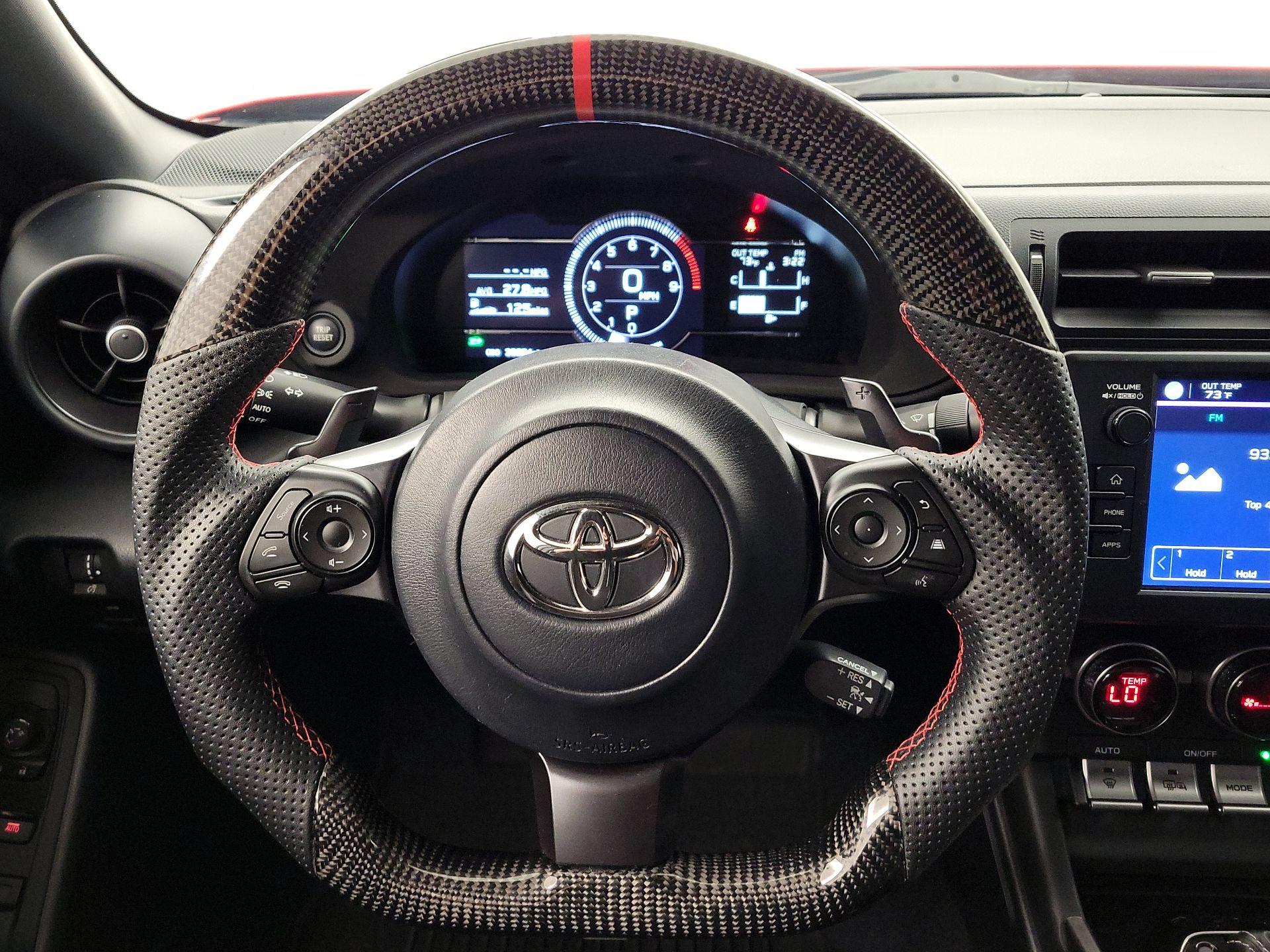 Thumbnail: 2022 Toyota GR86 - 10