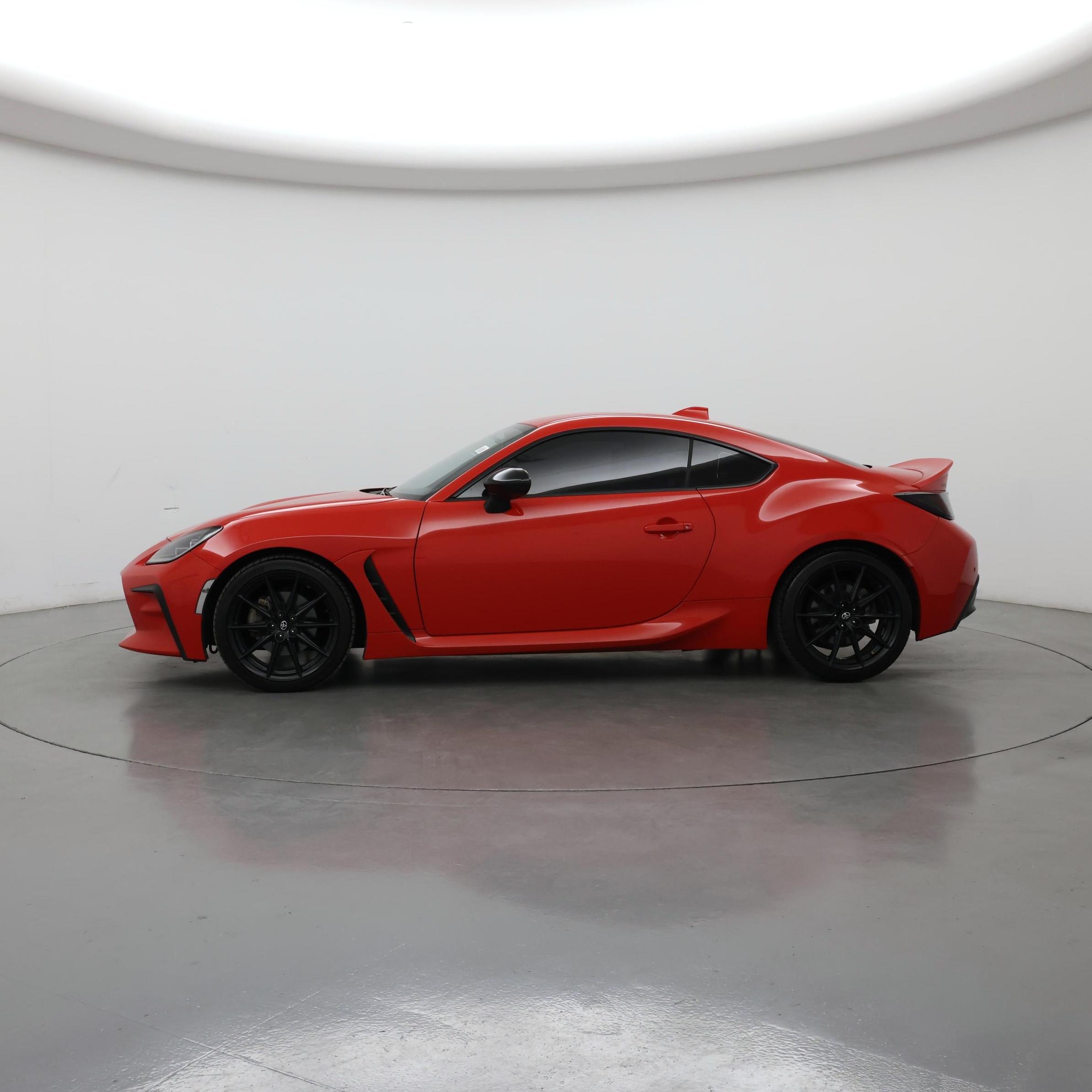 Thumbnail: 2022 Toyota GR86 - 3