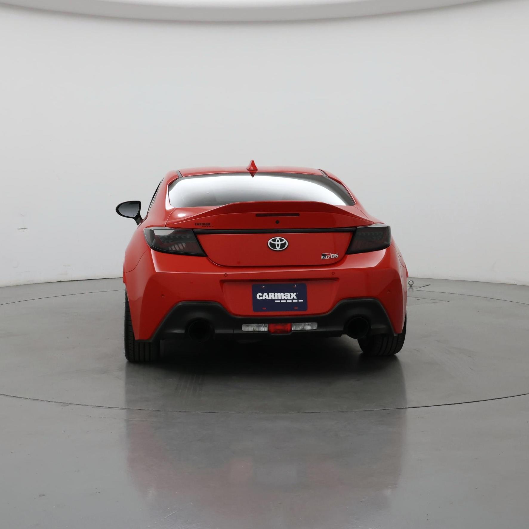 Thumbnail: 2022 Toyota GR86 - 6