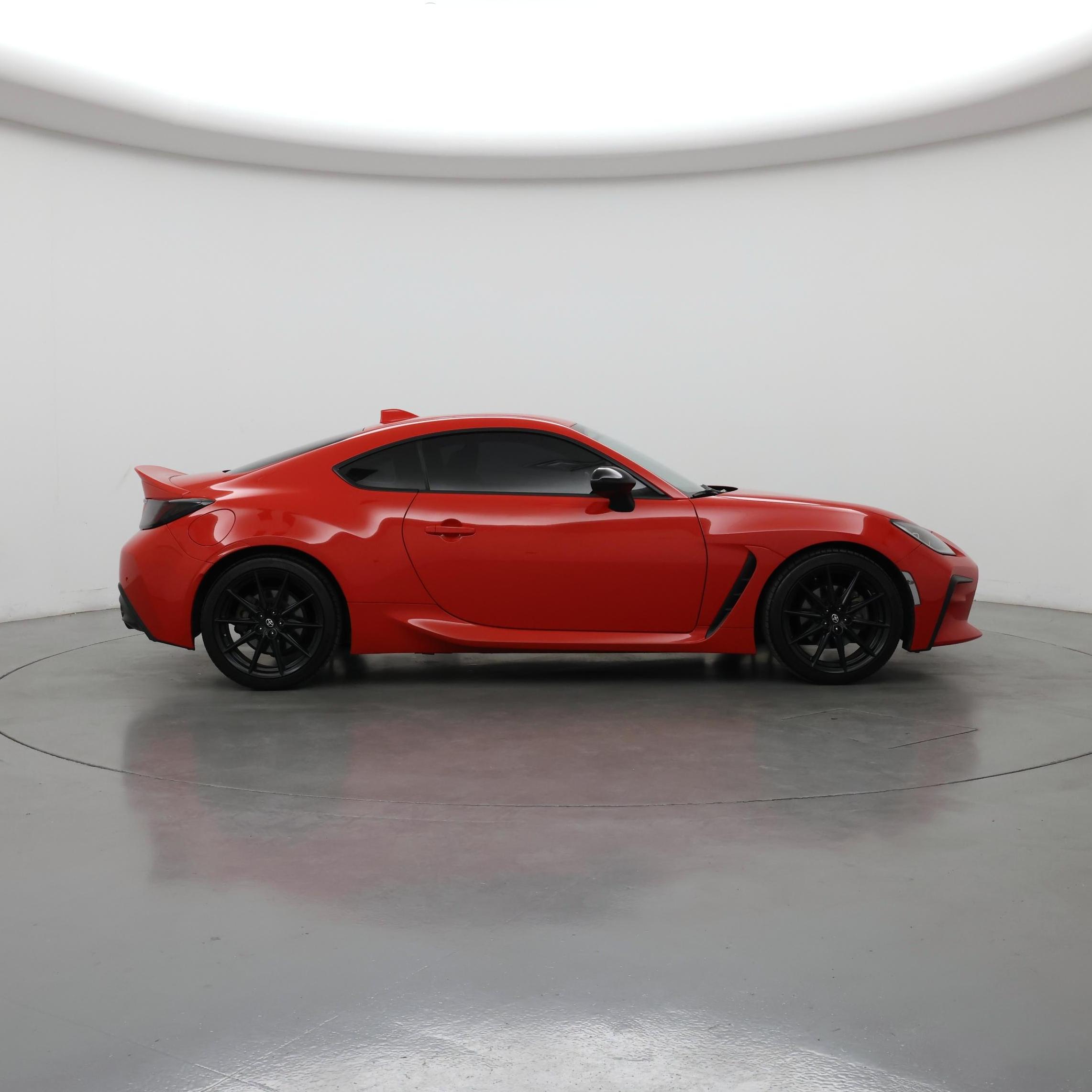 Thumbnail: 2022 Toyota GR86 - 7