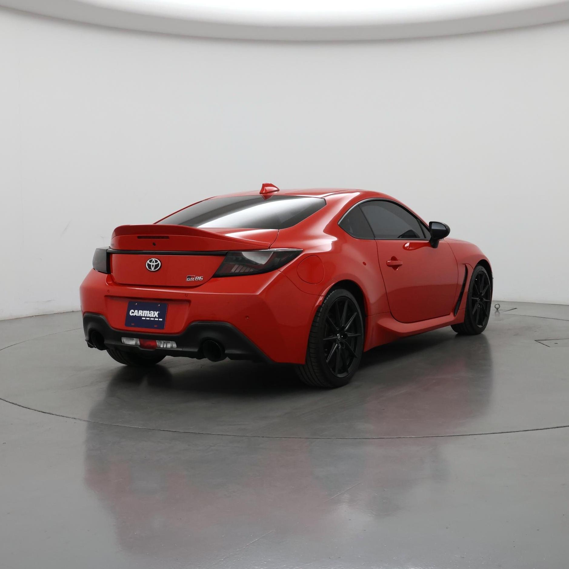 Thumbnail: 2022 Toyota GR86 - 8