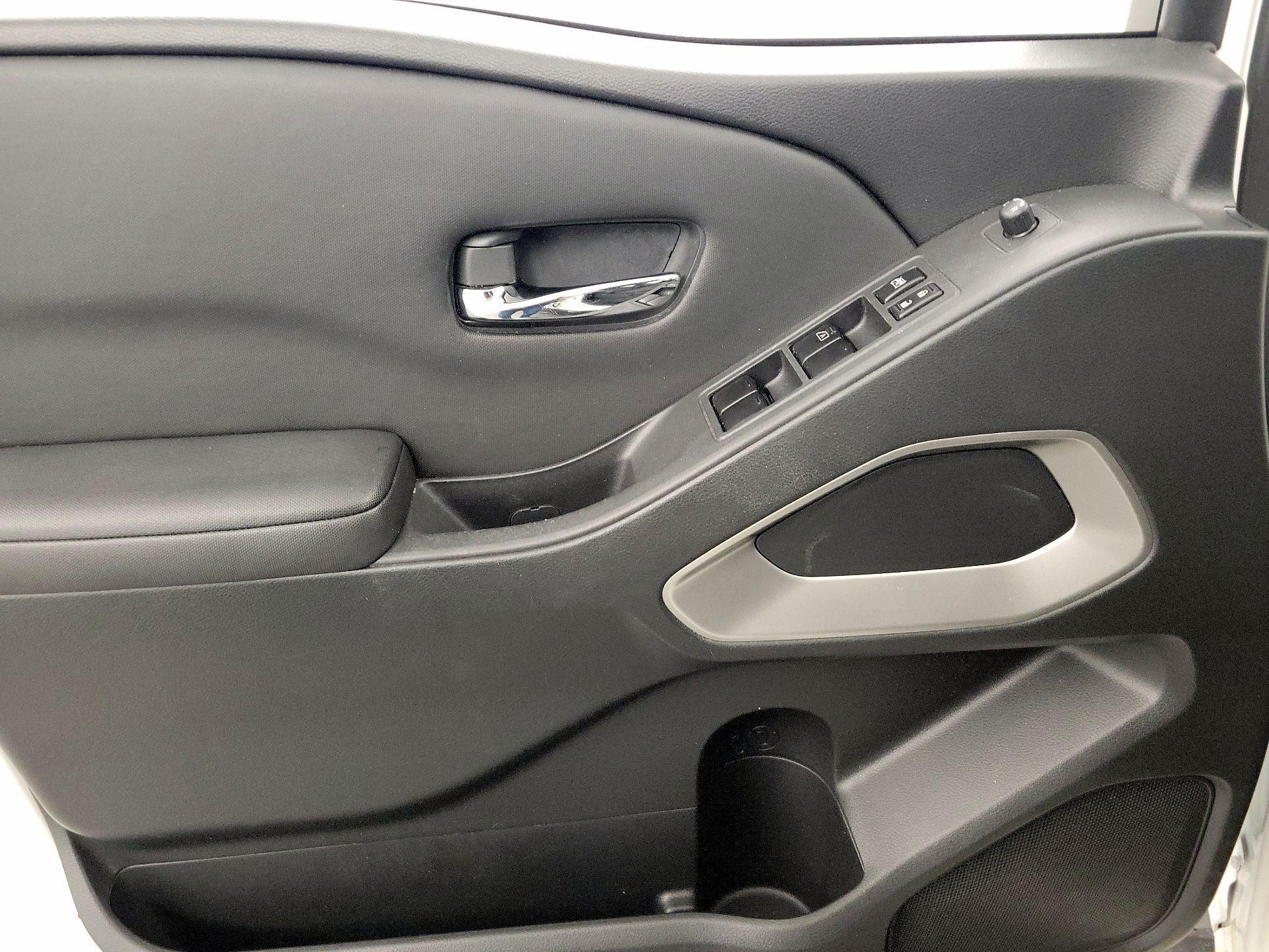 Thumbnail: 2023 Nissan Frontier - 12