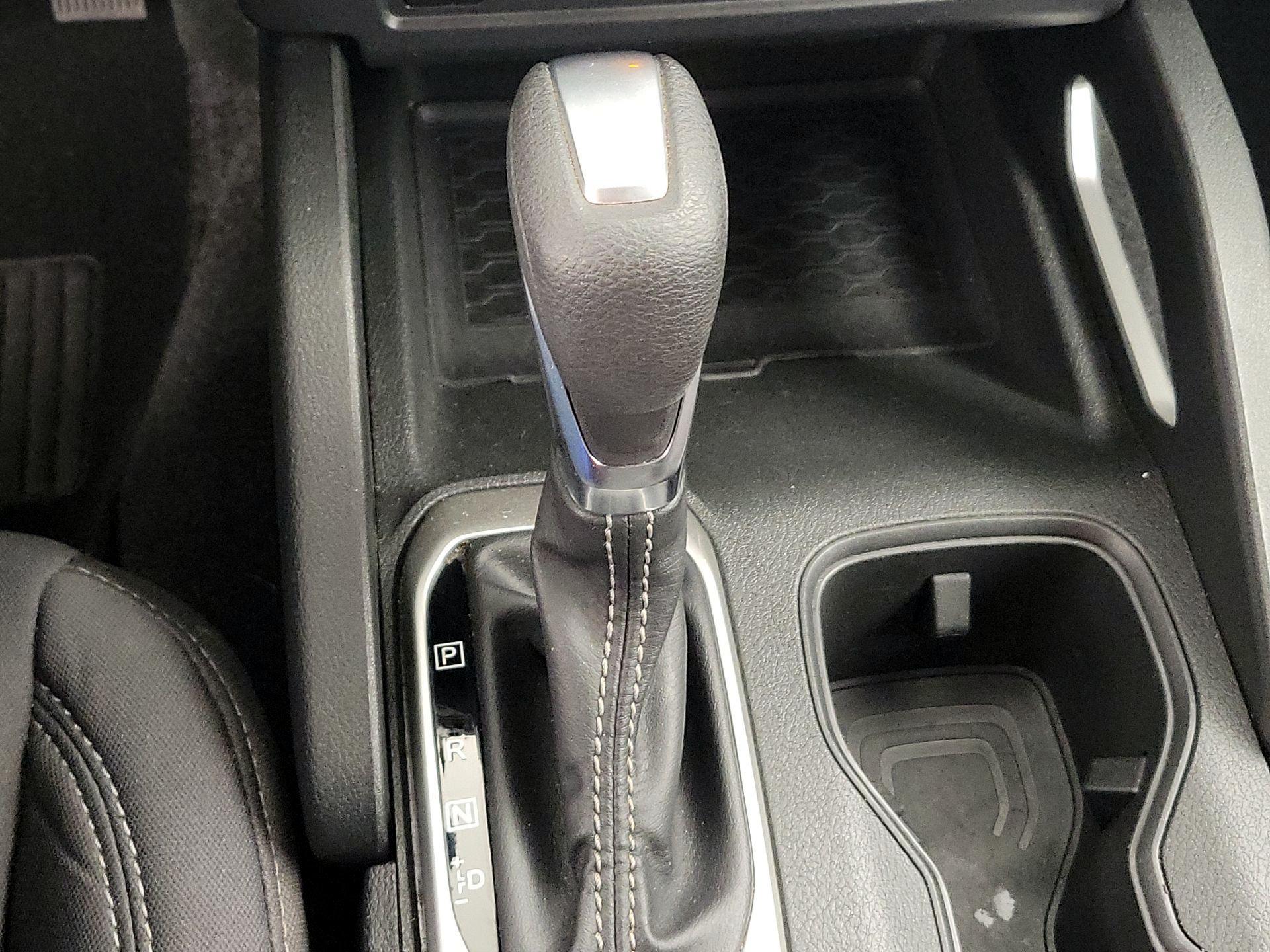 Thumbnail: 2023 Nissan Frontier - 17