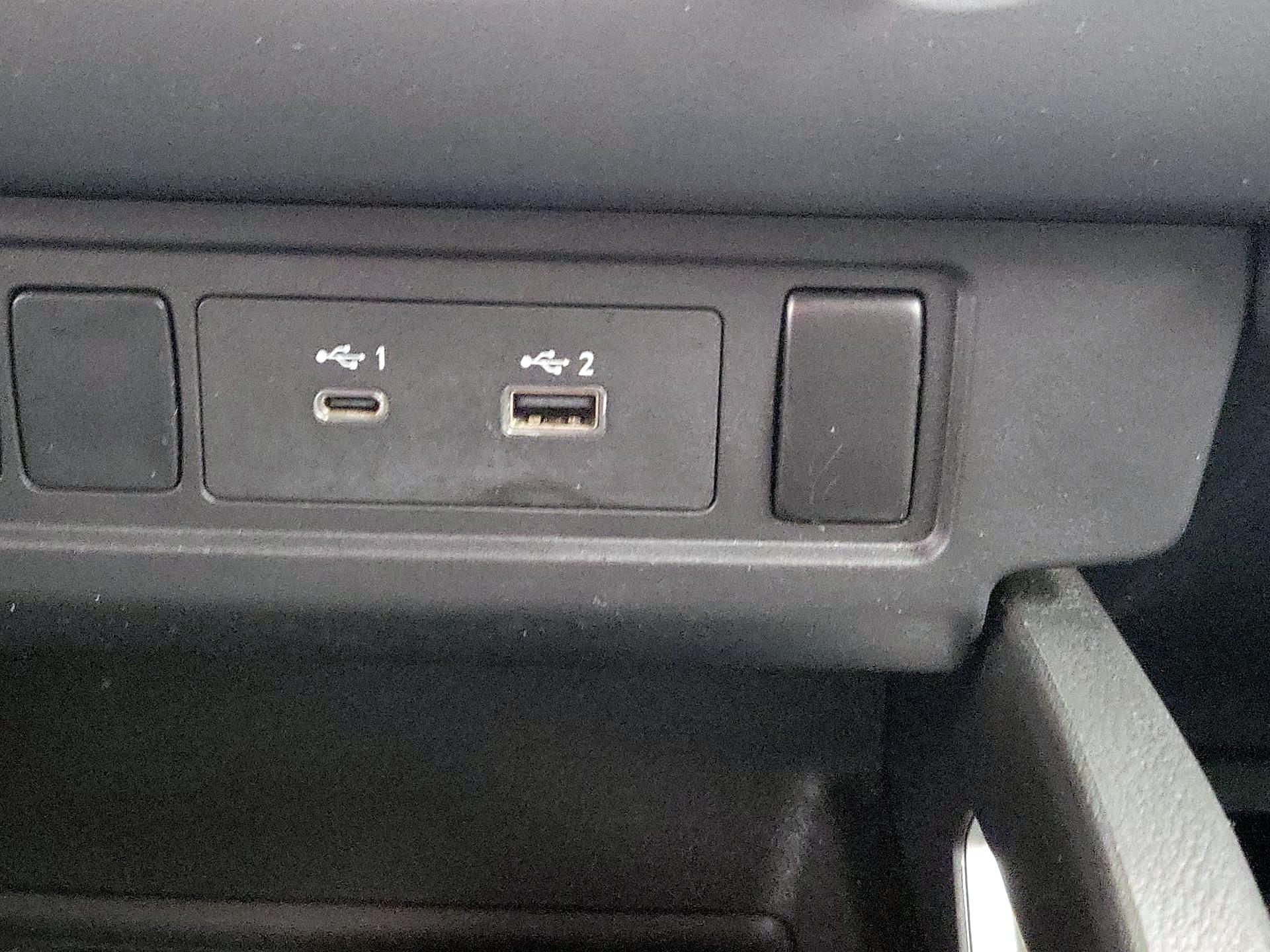 Thumbnail: 2023 Nissan Frontier - 18