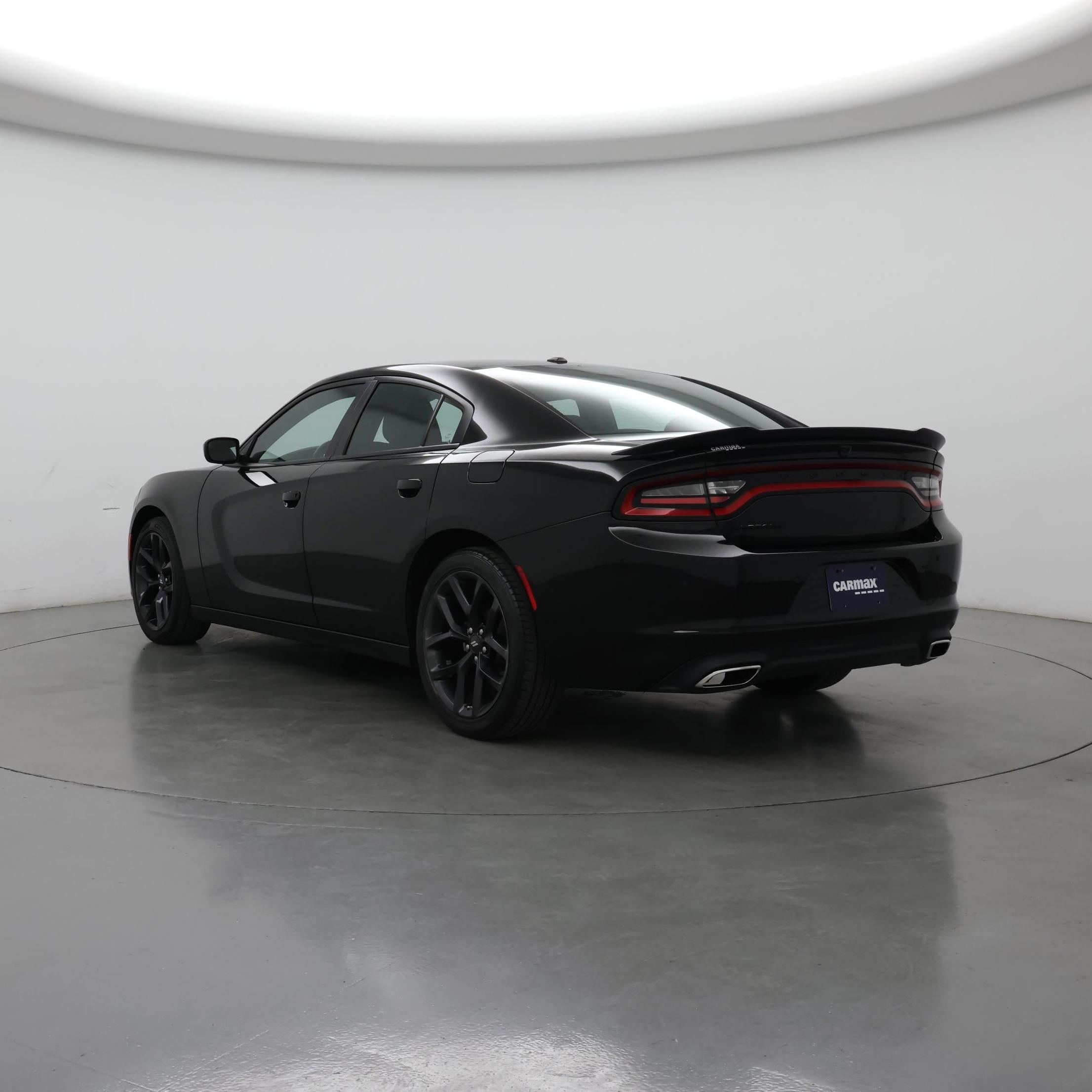 Thumbnail: 2022 Dodge Charger - 2