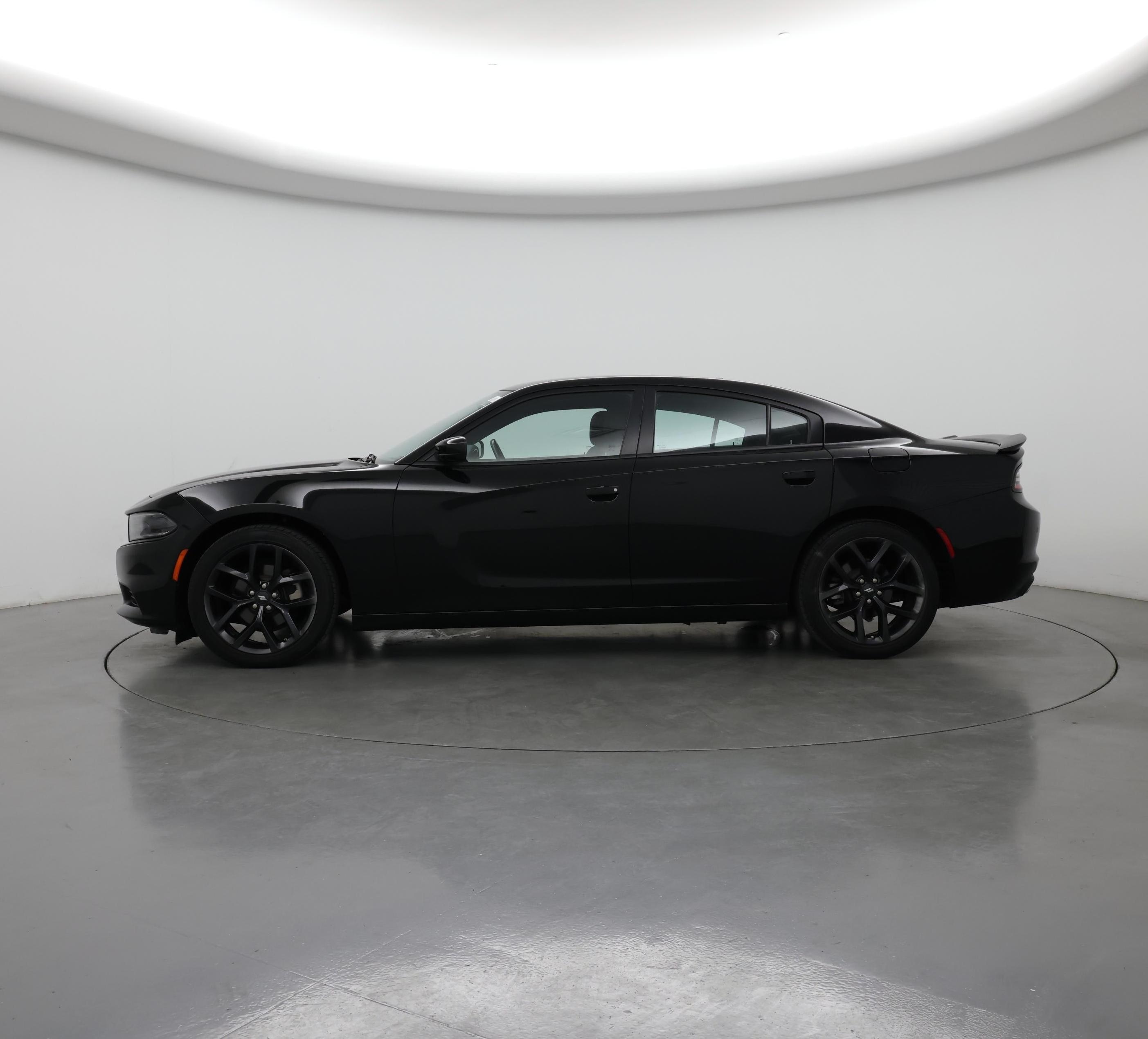 Thumbnail: 2022 Dodge Charger - 3