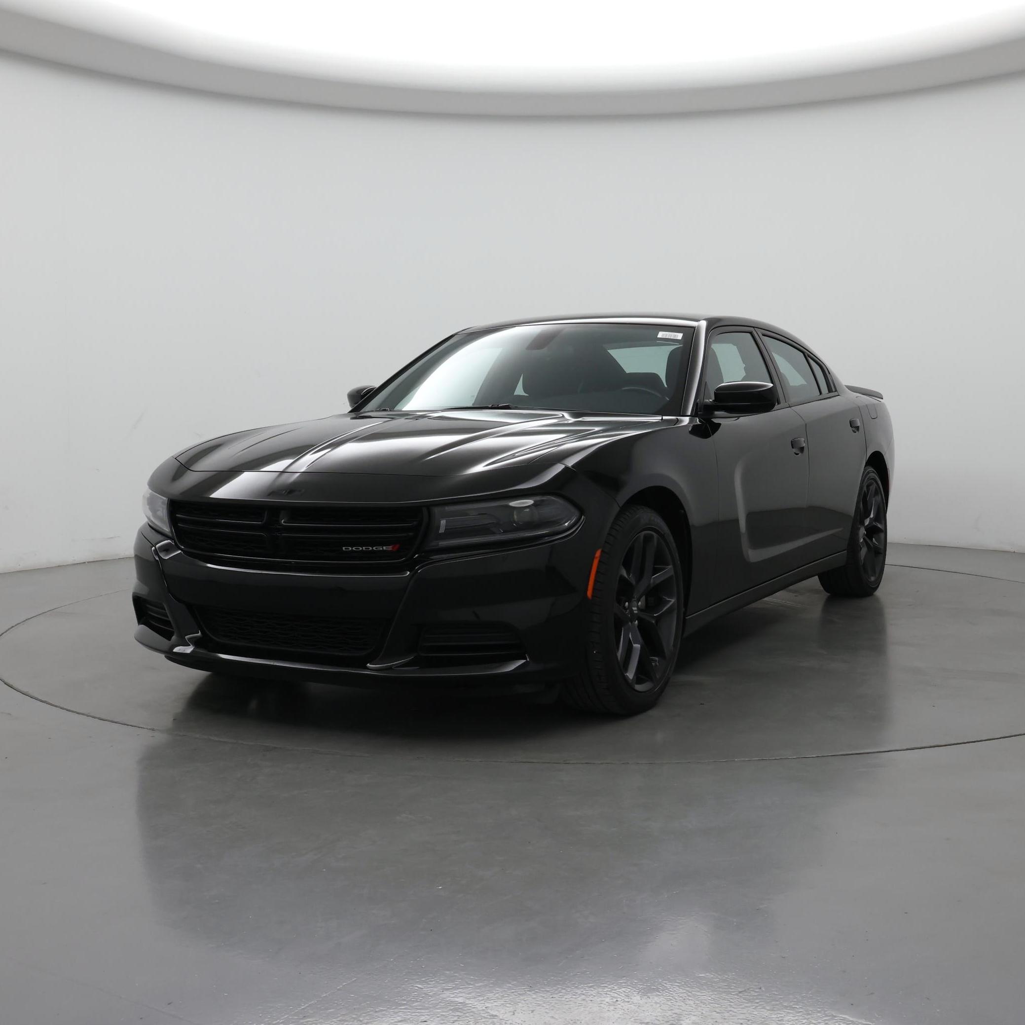 Thumbnail: 2022 Dodge Charger - 4