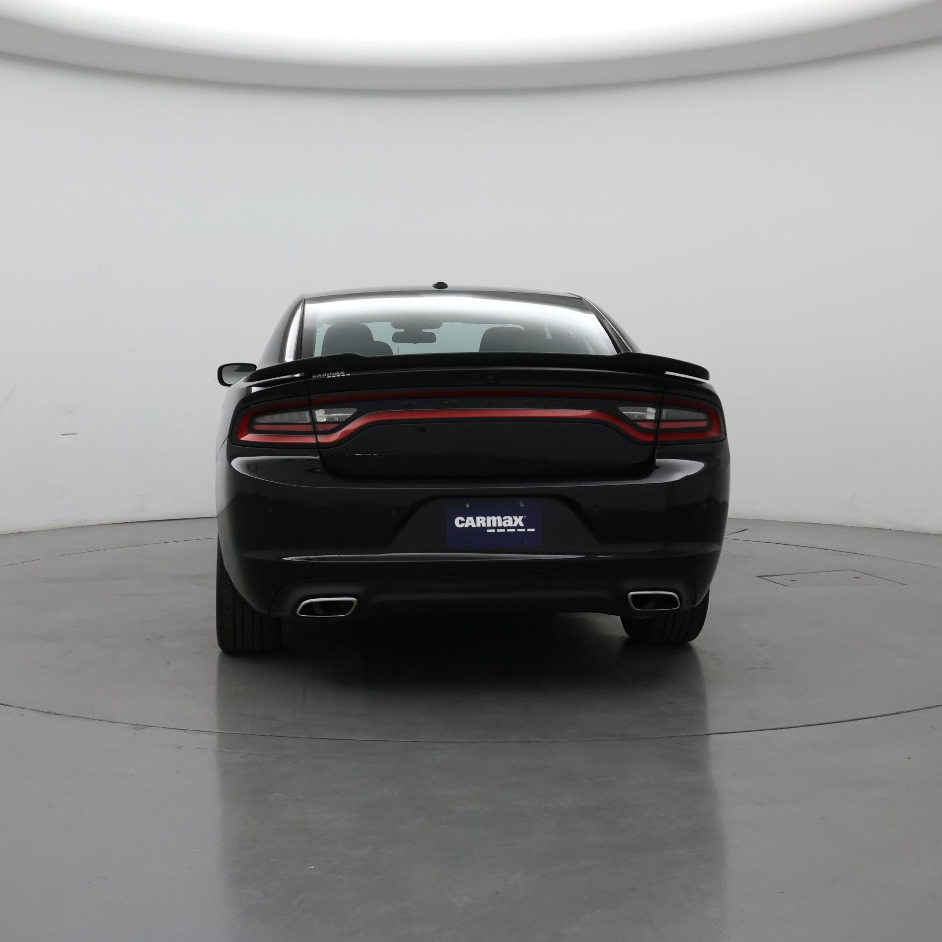 Thumbnail: 2022 Dodge Charger - 6