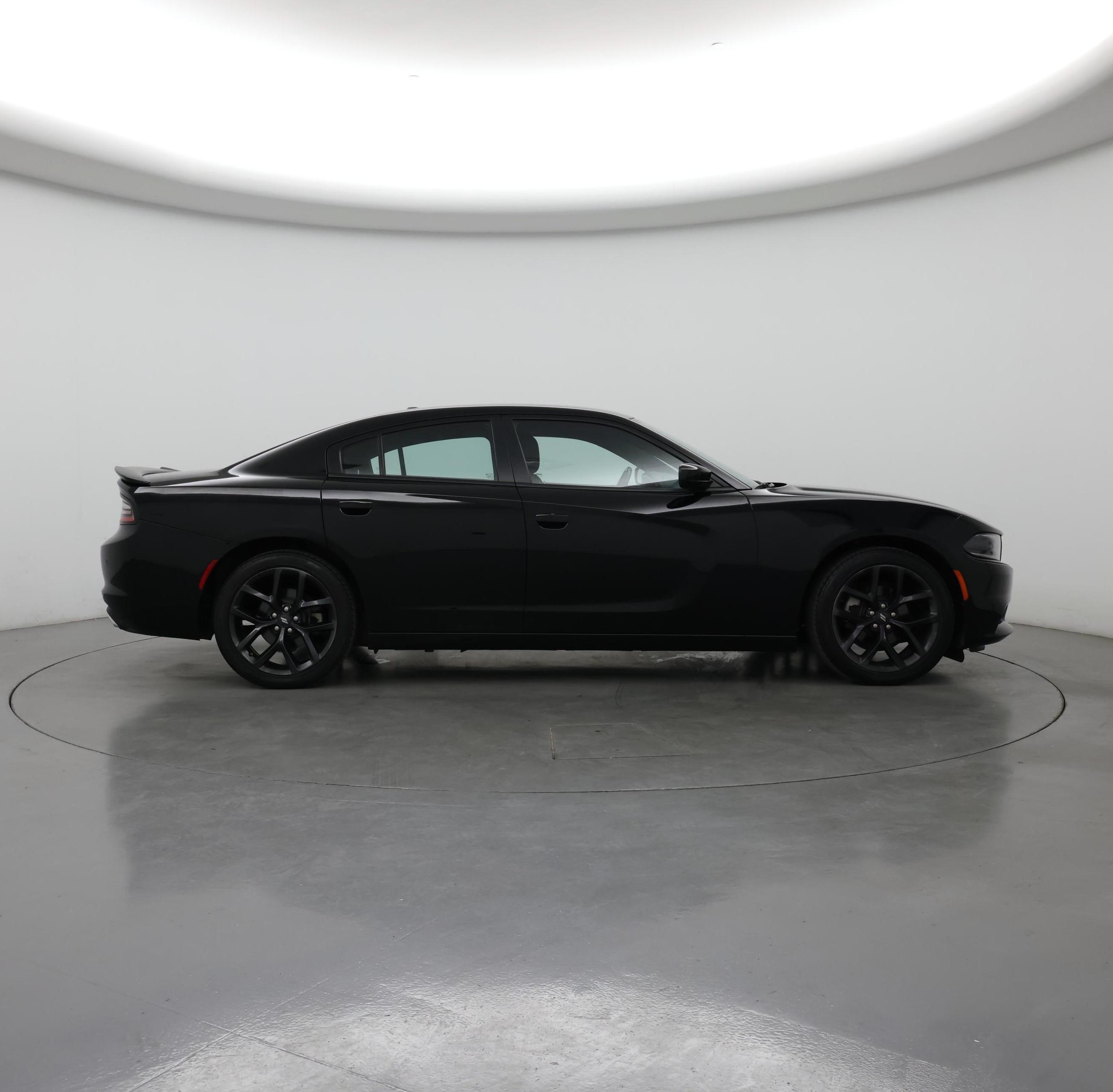 Thumbnail: 2022 Dodge Charger - 7