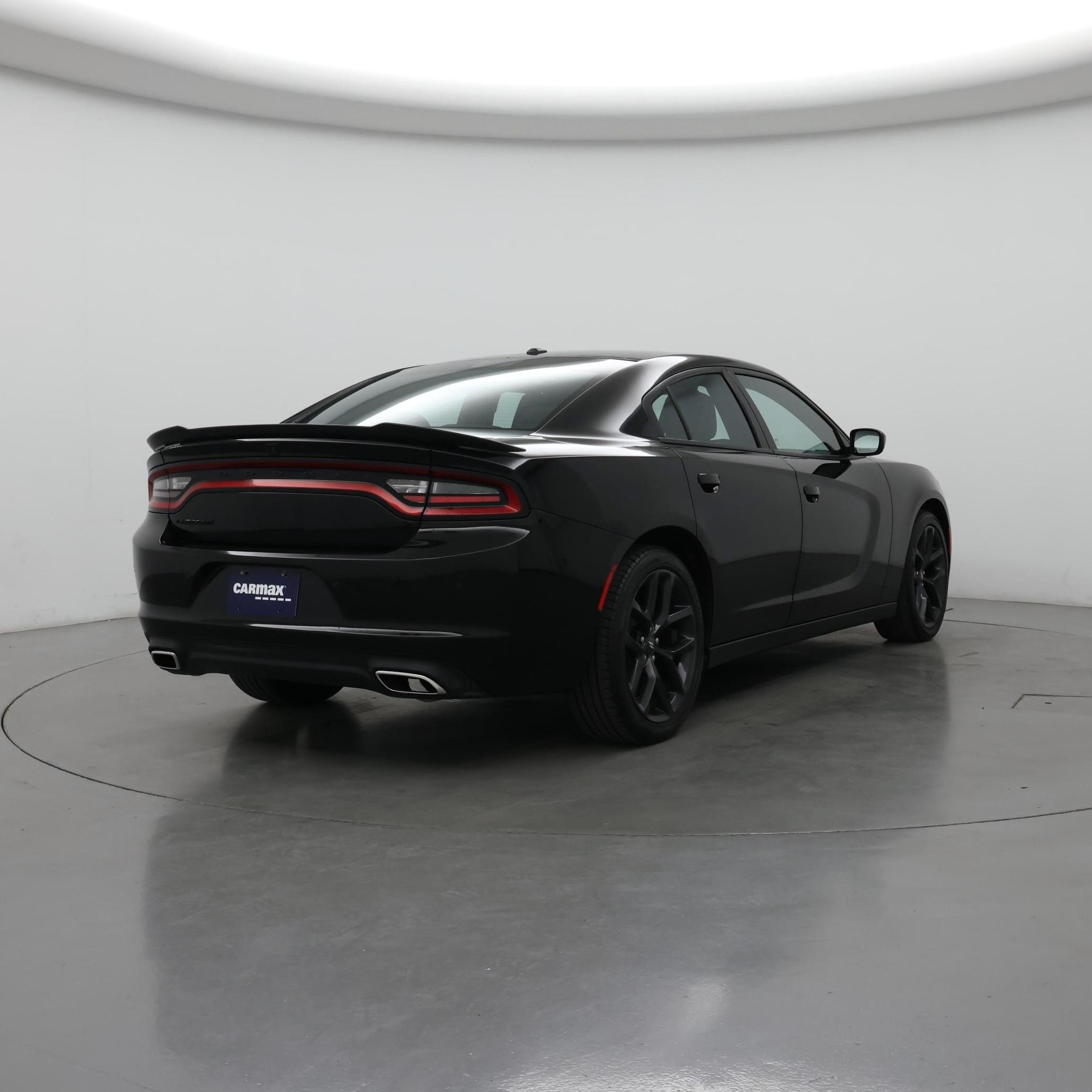 Thumbnail: 2022 Dodge Charger - 8