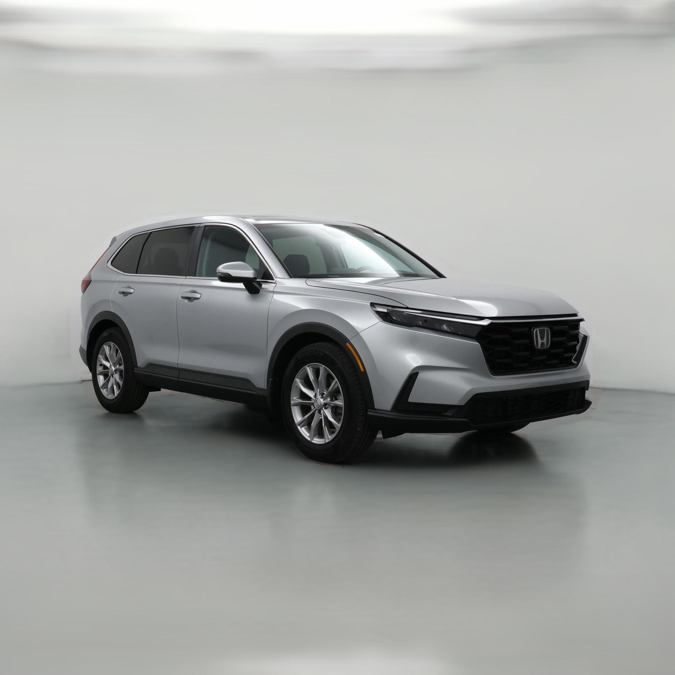 Thumbnail: 2025 Honda CR-V - 1