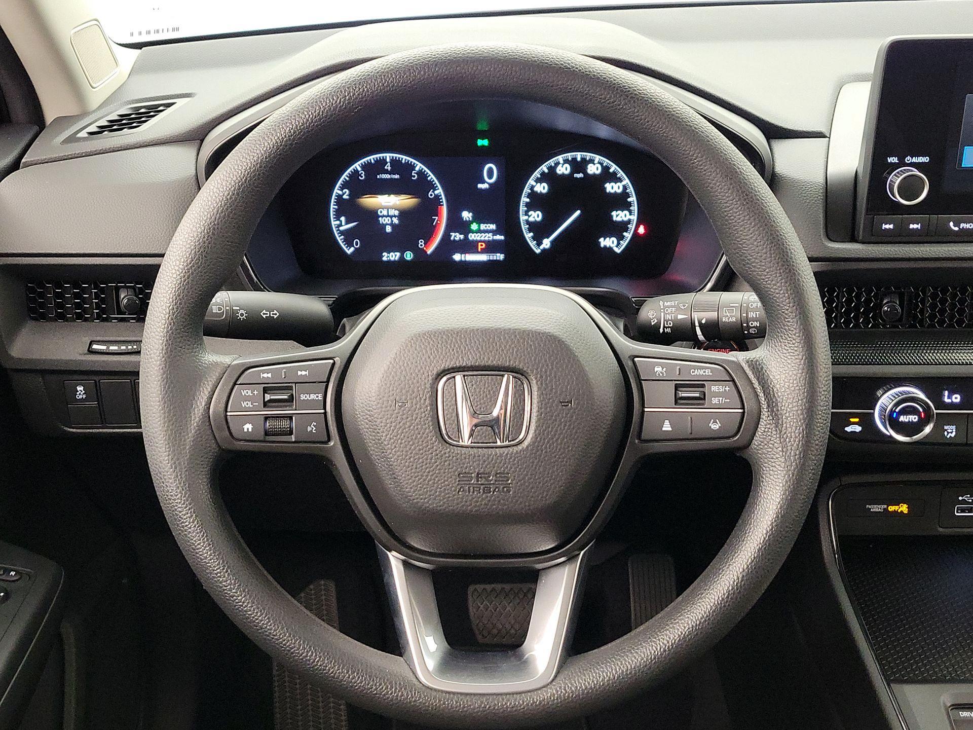 Thumbnail: 2025 Honda CR-V - 10