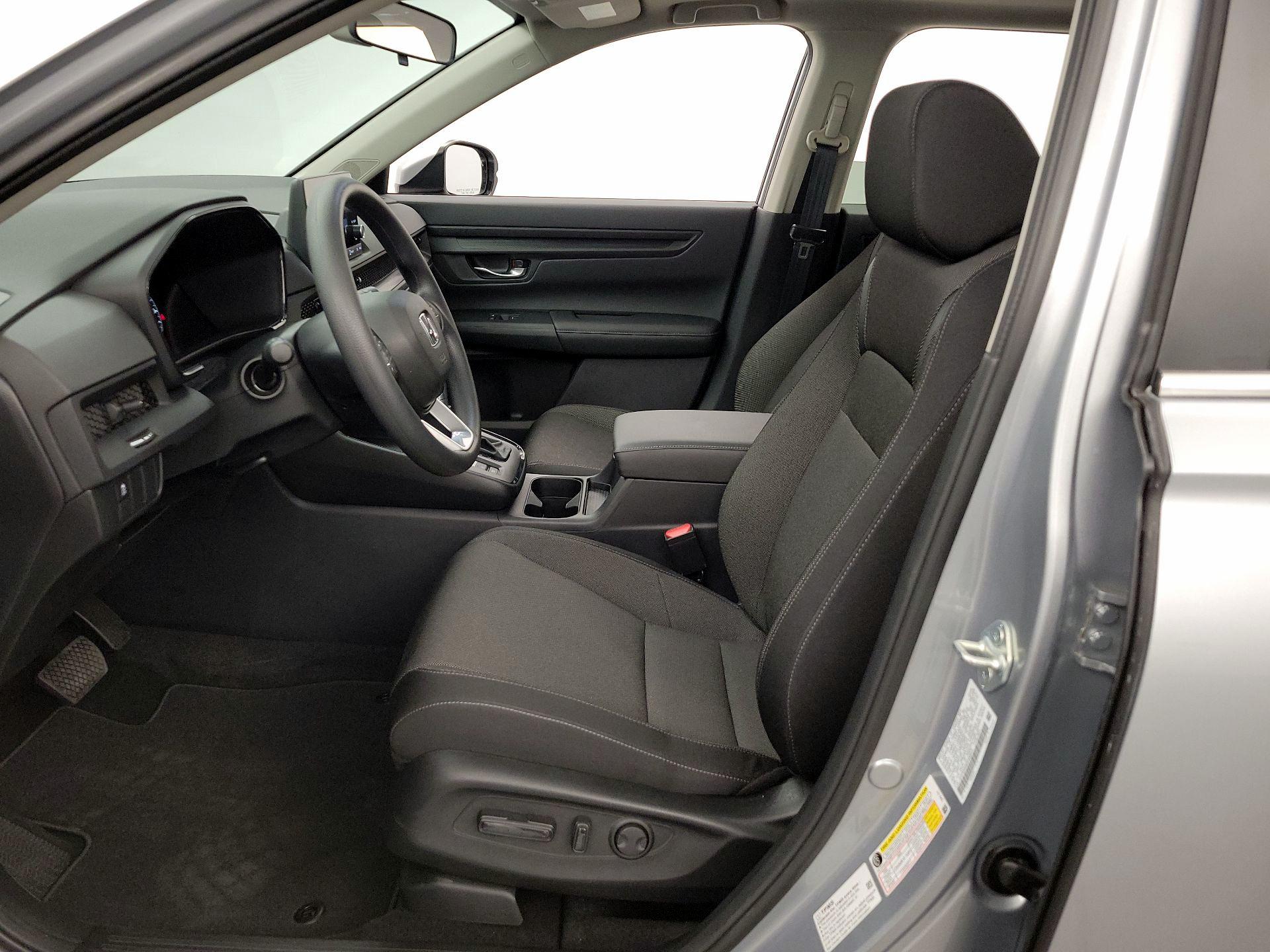 Thumbnail: 2025 Honda CR-V - 11