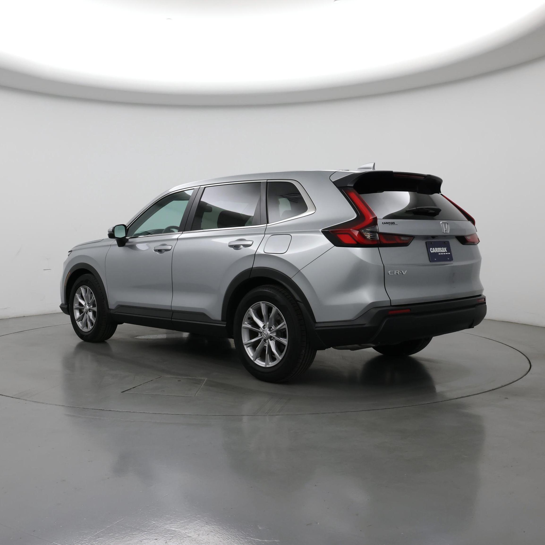 Thumbnail: 2025 Honda CR-V - 2