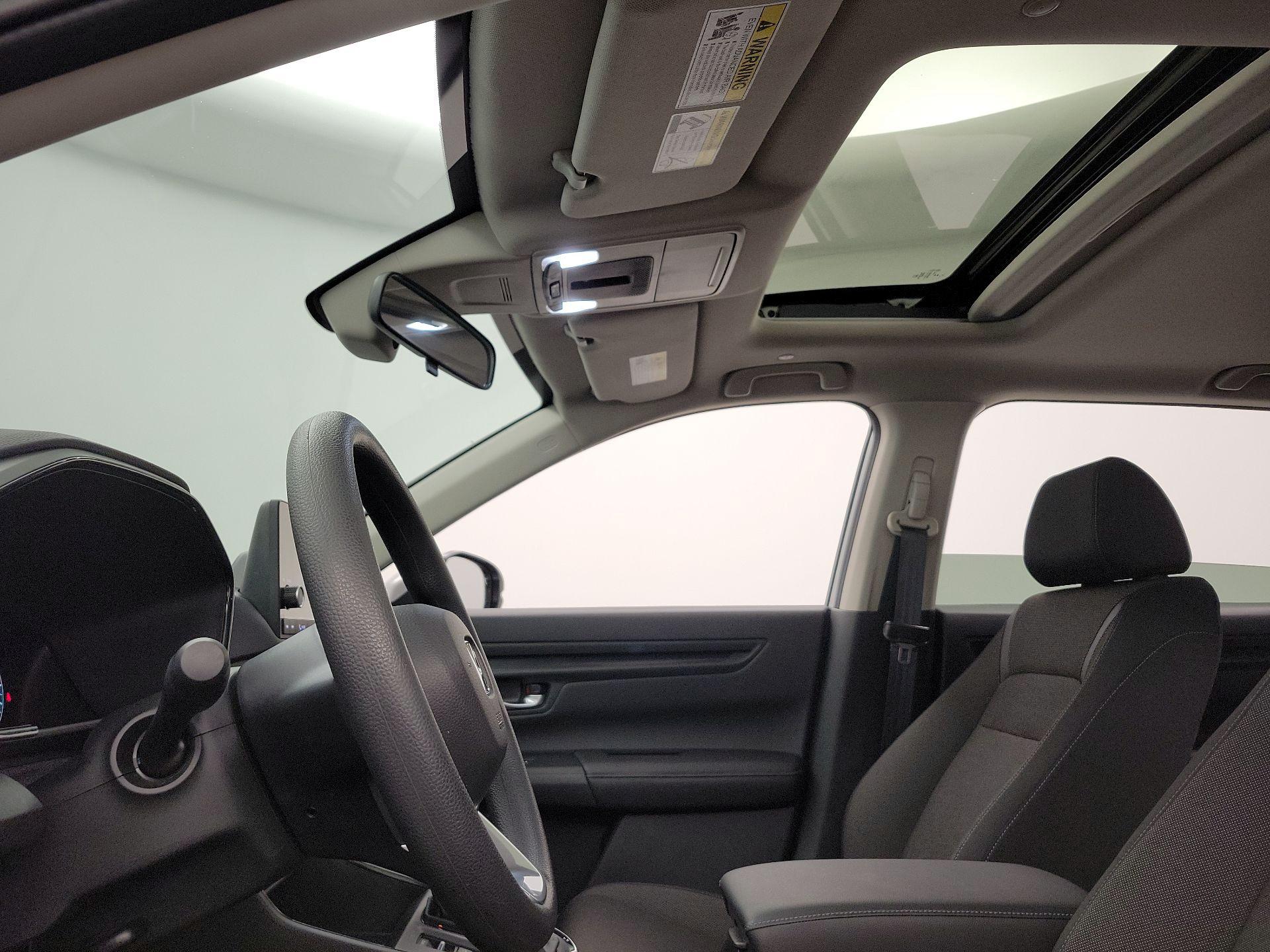 Thumbnail: 2025 Honda CR-V - 19