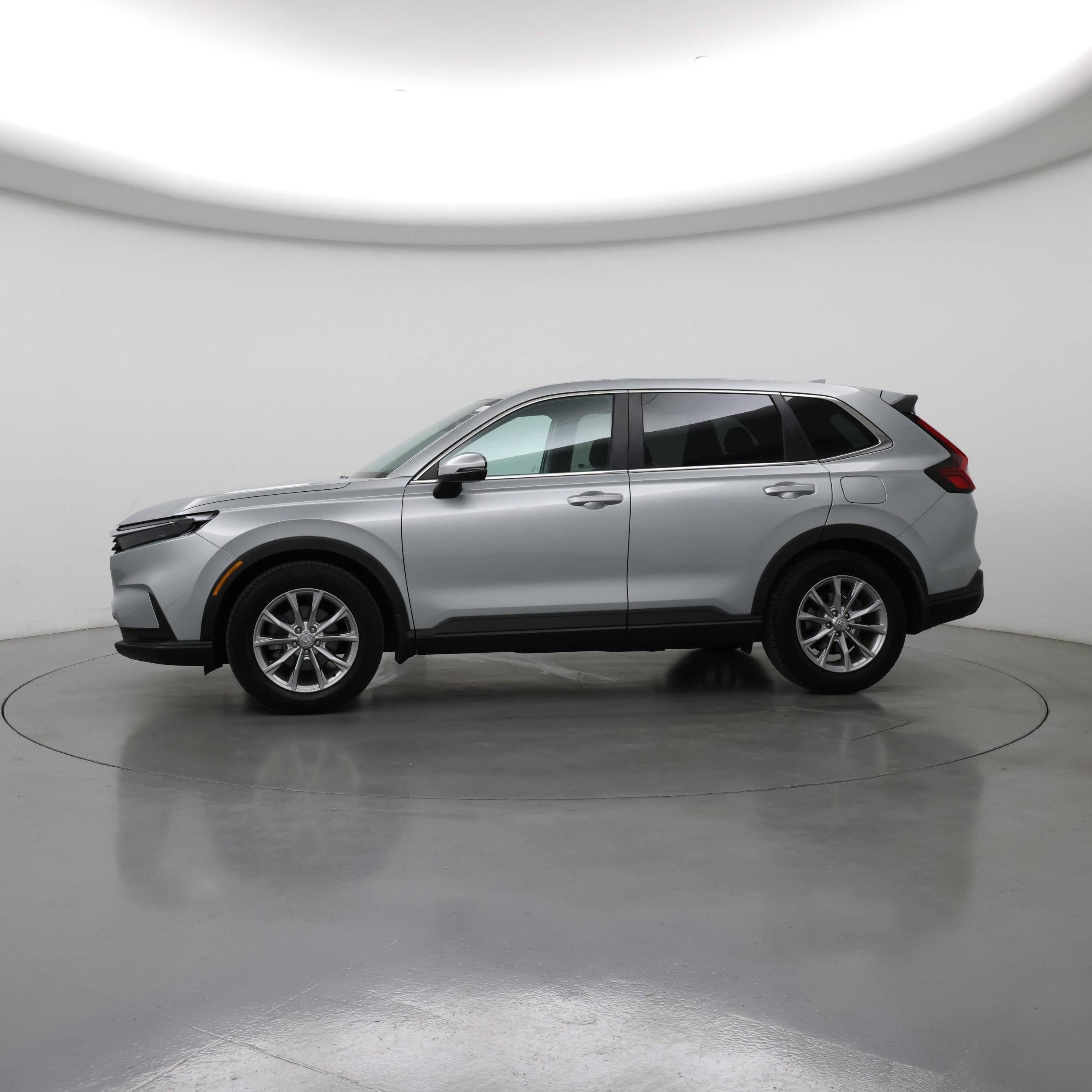 Thumbnail: 2025 Honda CR-V - 3