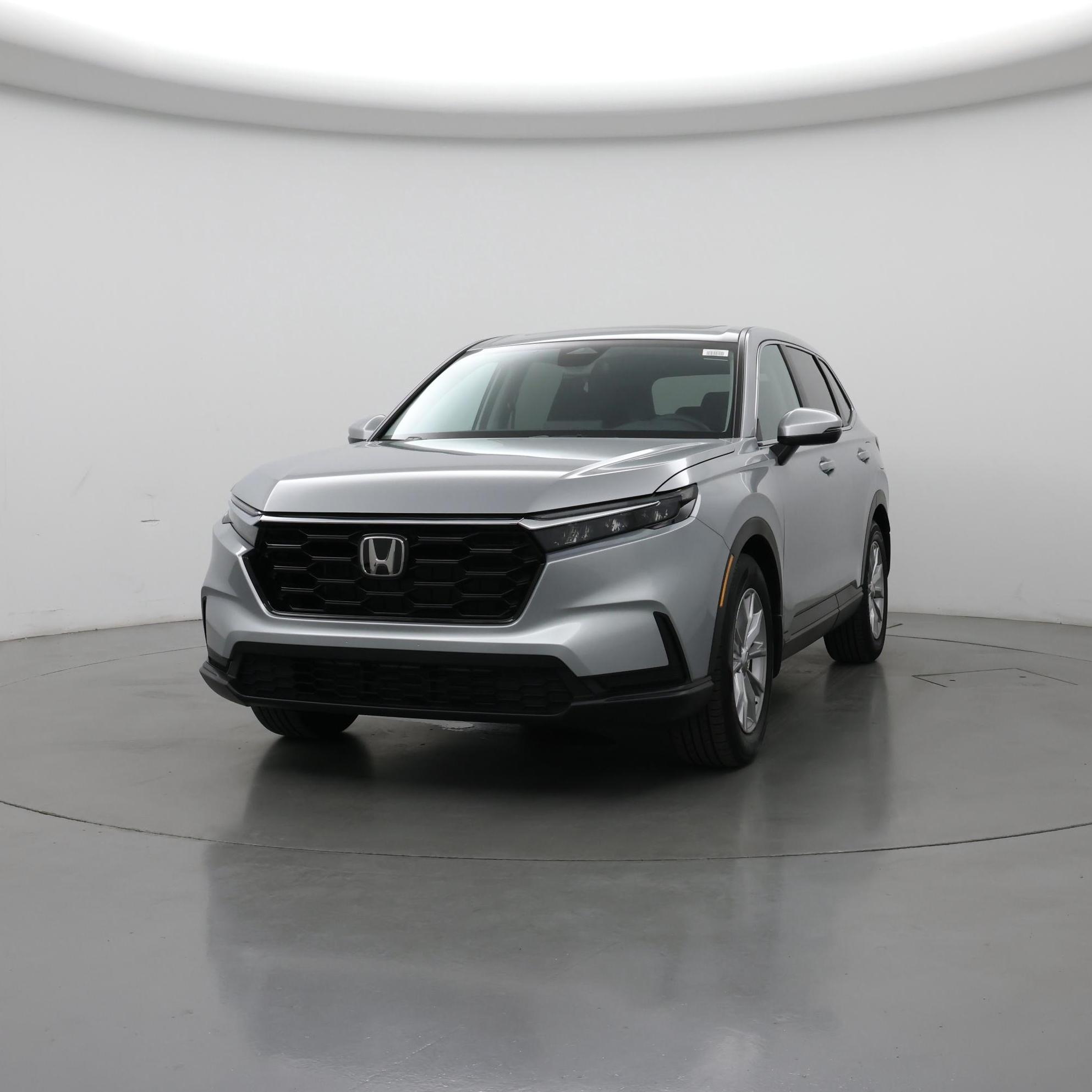Thumbnail: 2025 Honda CR-V - 4