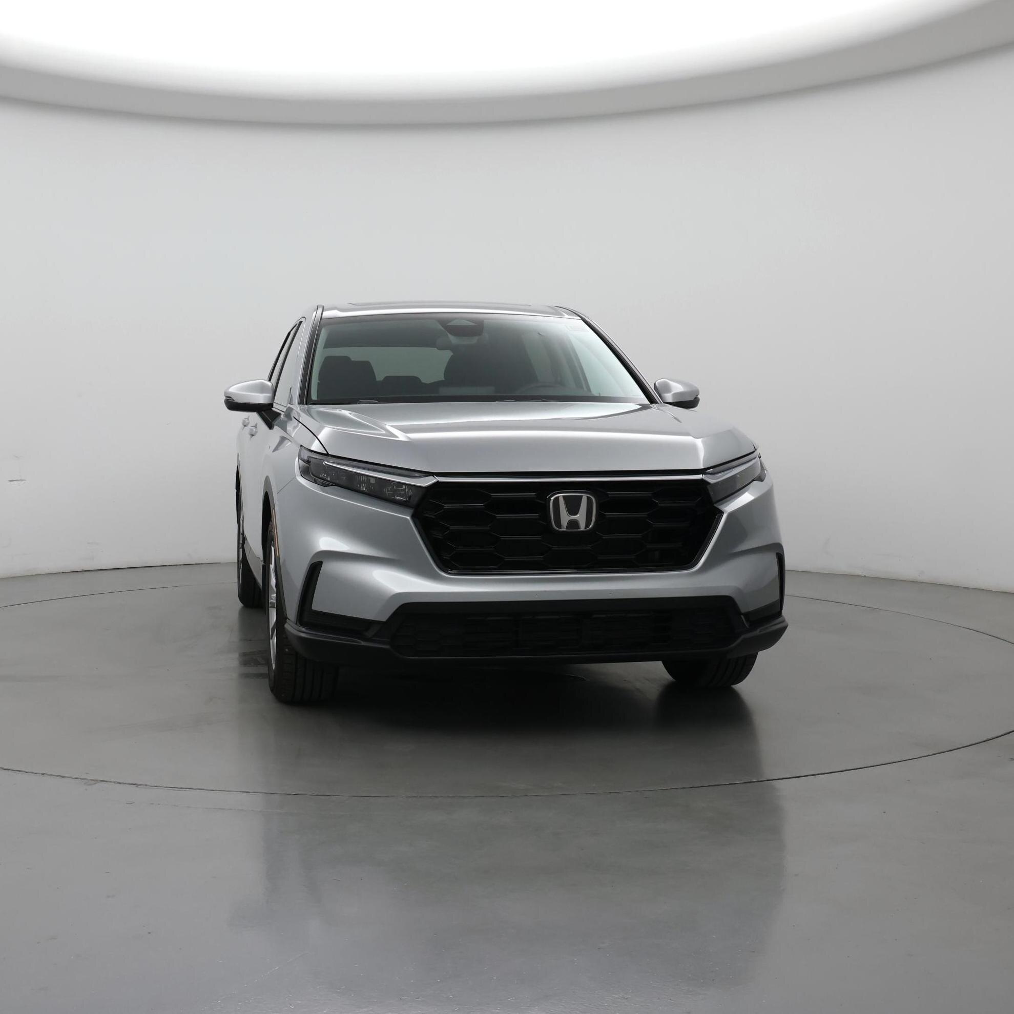 Thumbnail: 2025 Honda CR-V - 5