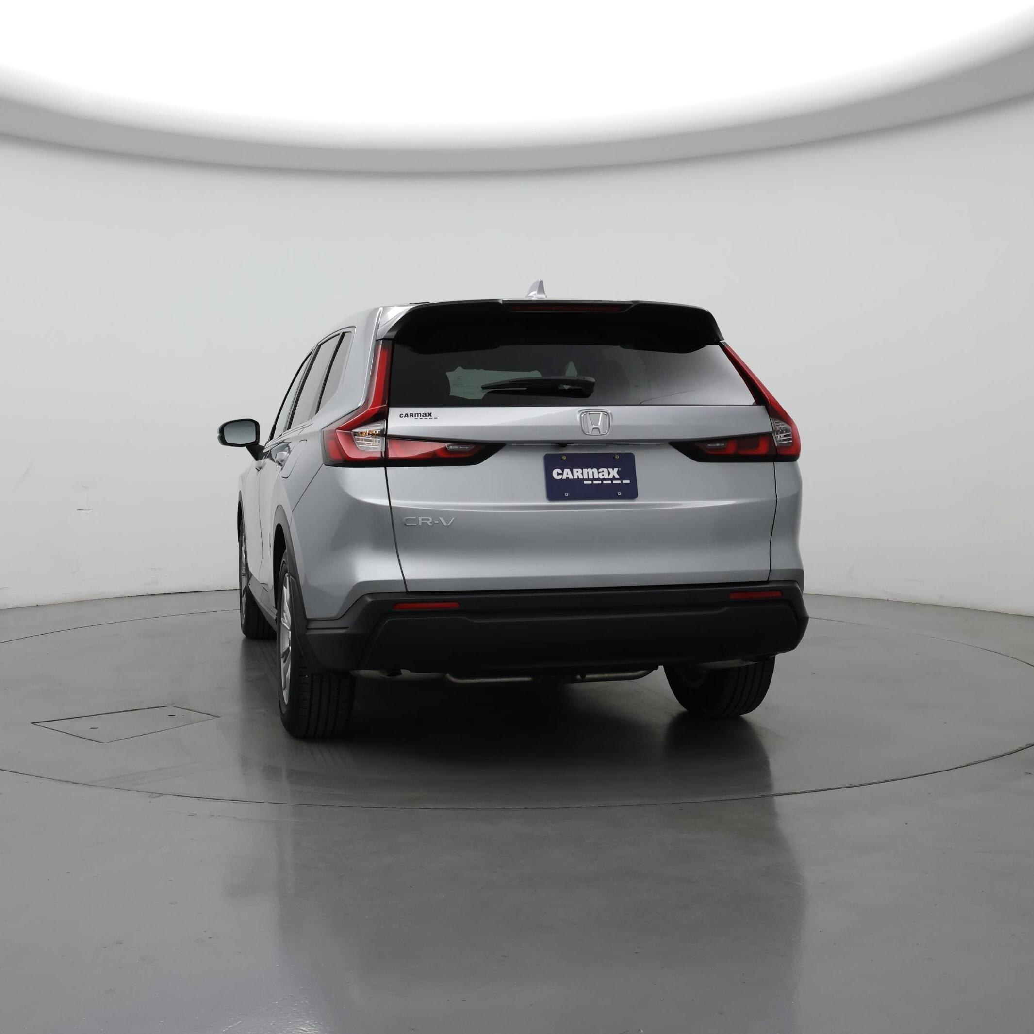 Thumbnail: 2025 Honda CR-V - 6