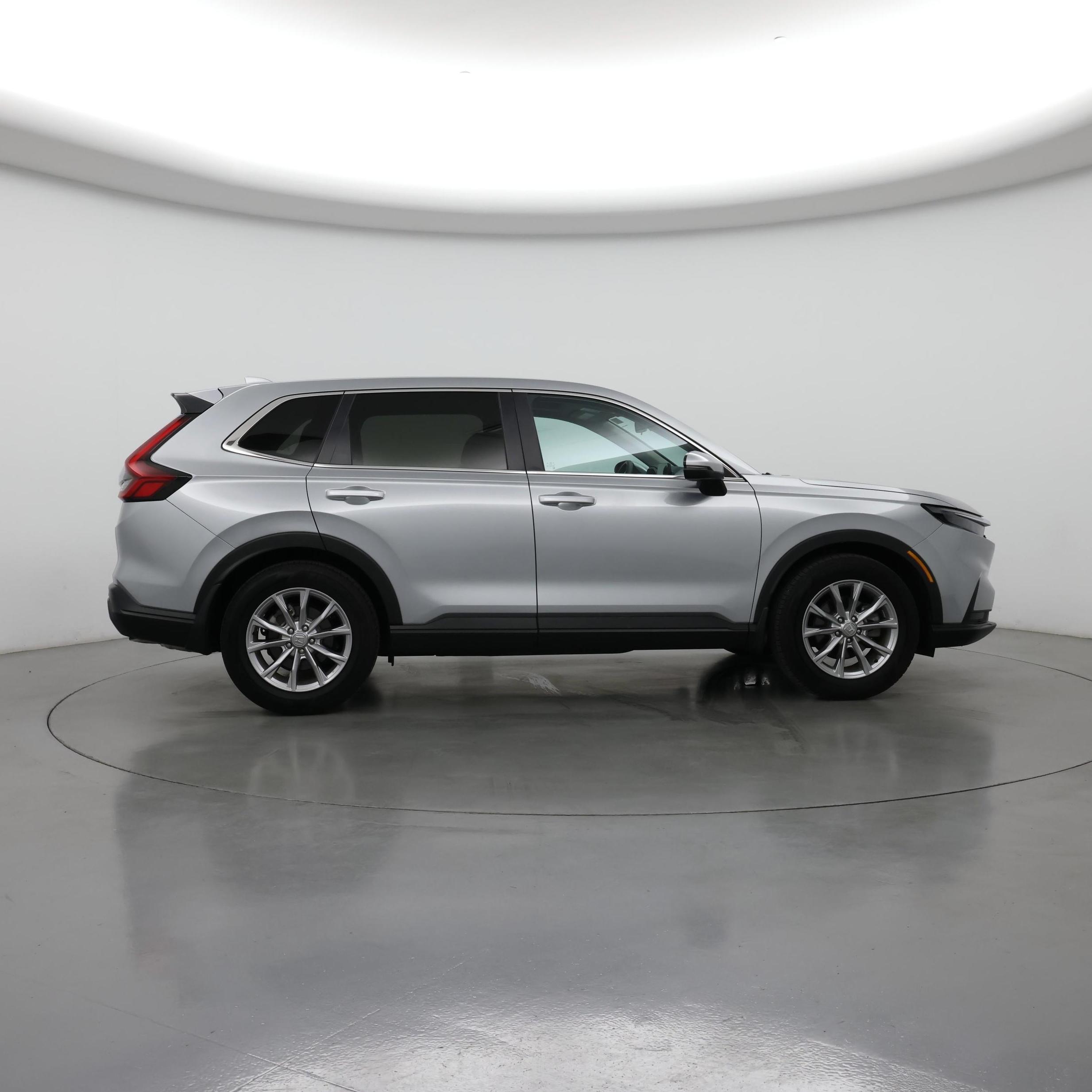 Thumbnail: 2025 Honda CR-V - 7