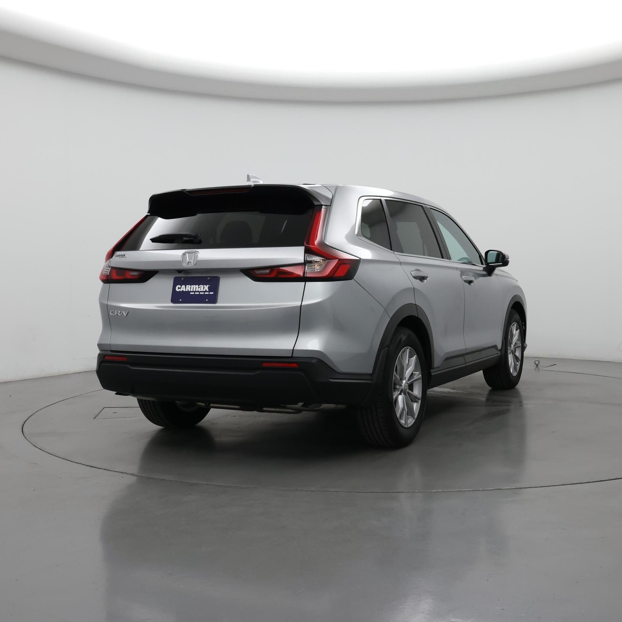 Thumbnail: 2025 Honda CR-V - 8