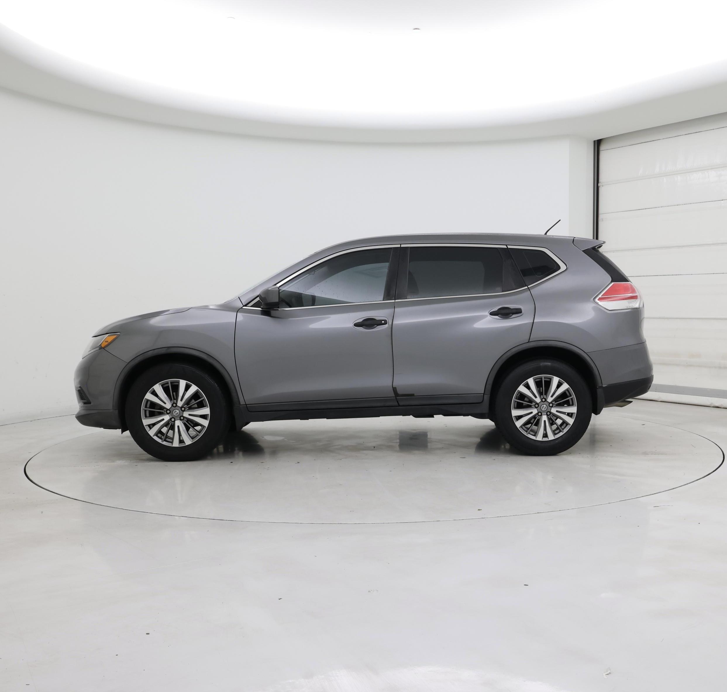 Thumbnail: 2016 Nissan Rogue - 3