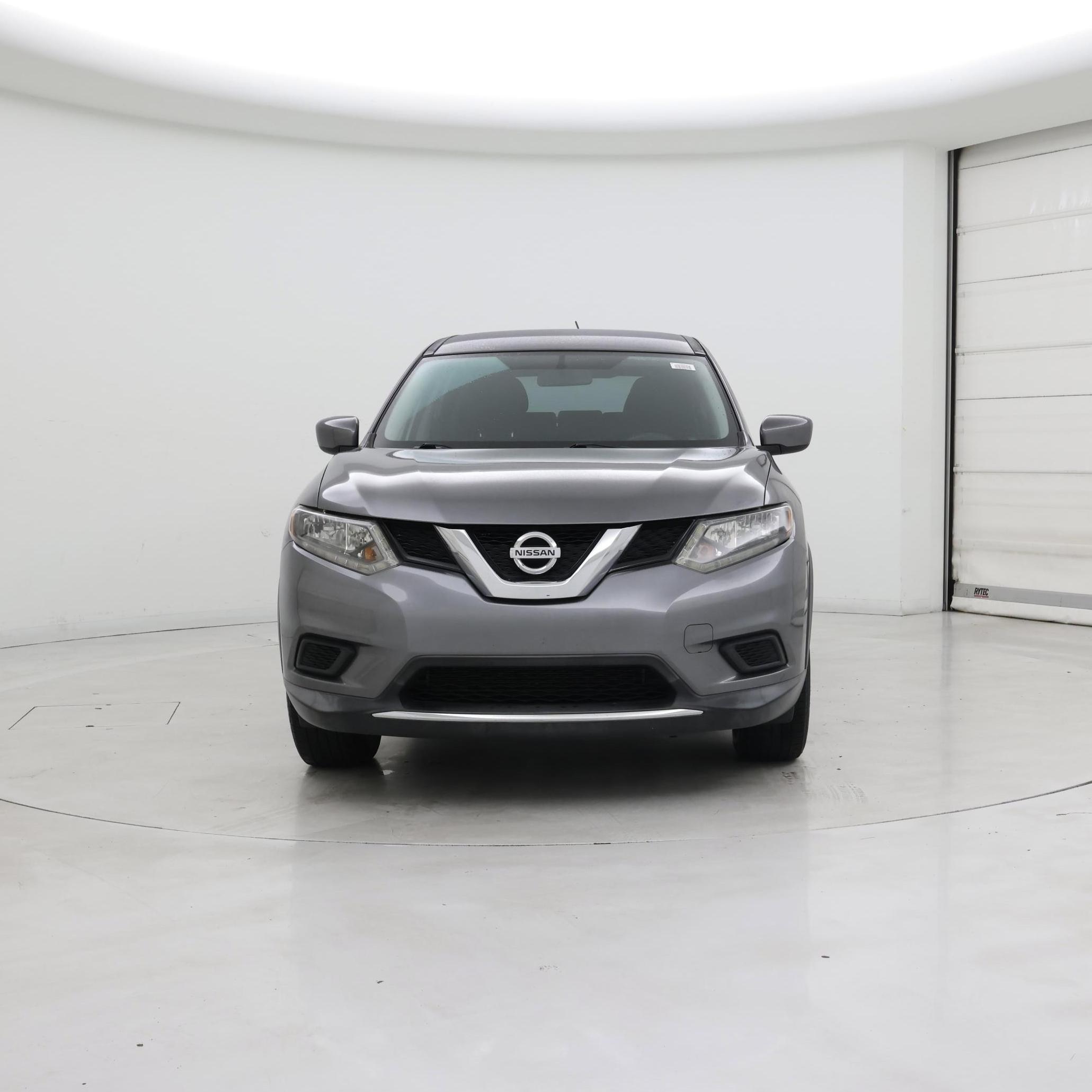 Thumbnail: 2016 Nissan Rogue - 5