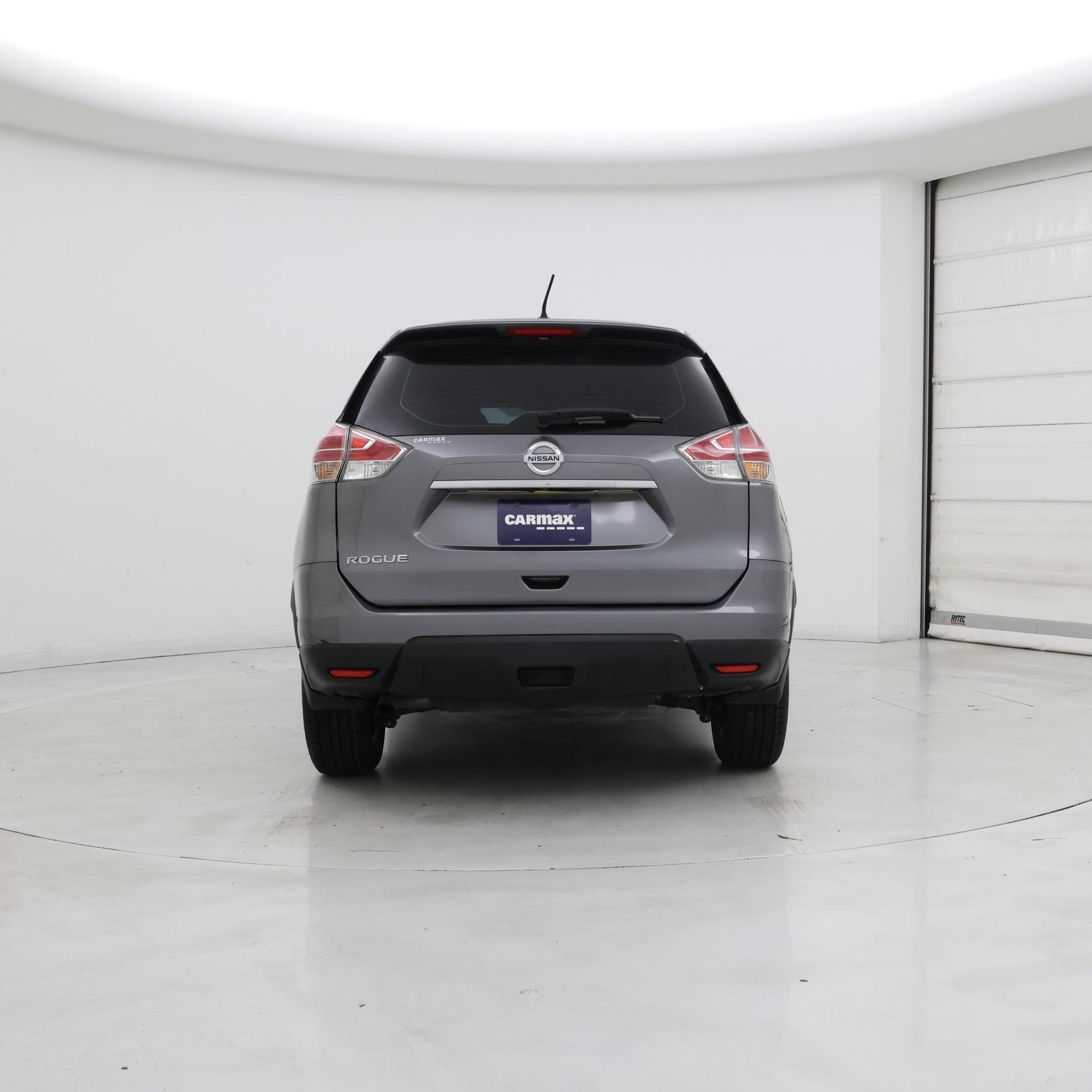 Thumbnail: 2016 Nissan Rogue - 6