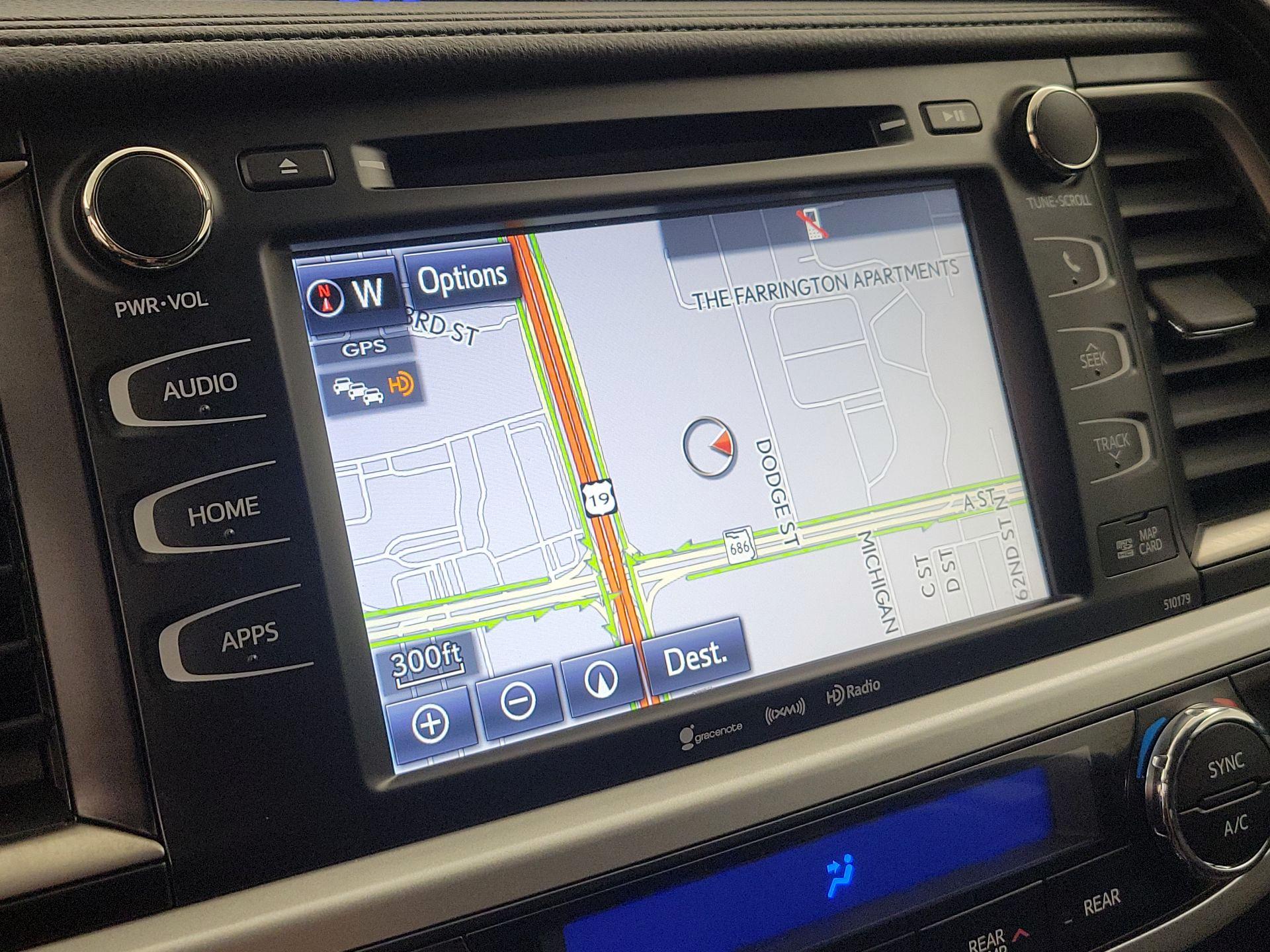 Thumbnail: 2017 Toyota Highlander - 14