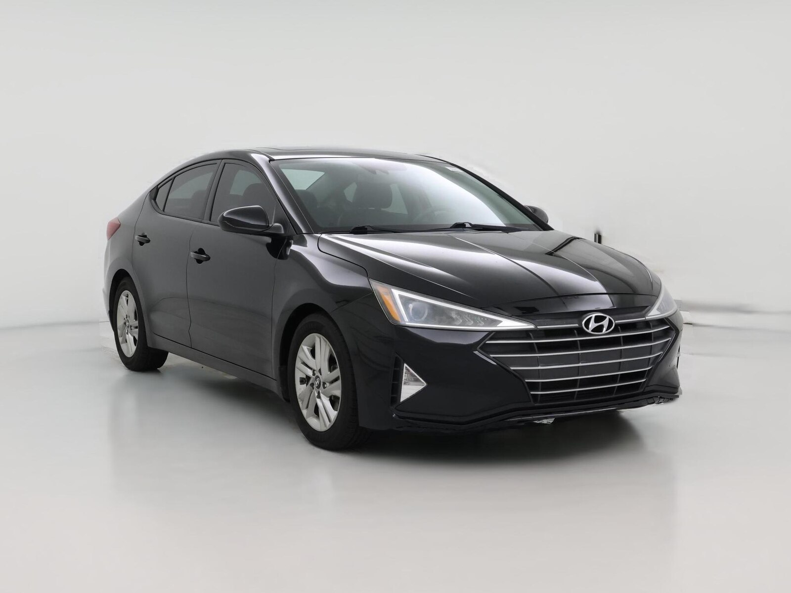2019 Hyundai Elantra Value Edition