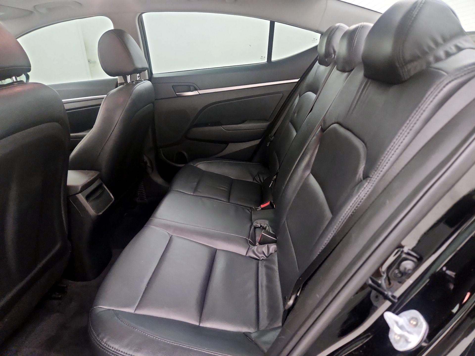 Thumbnail: 2019 Hyundai Elantra - 20