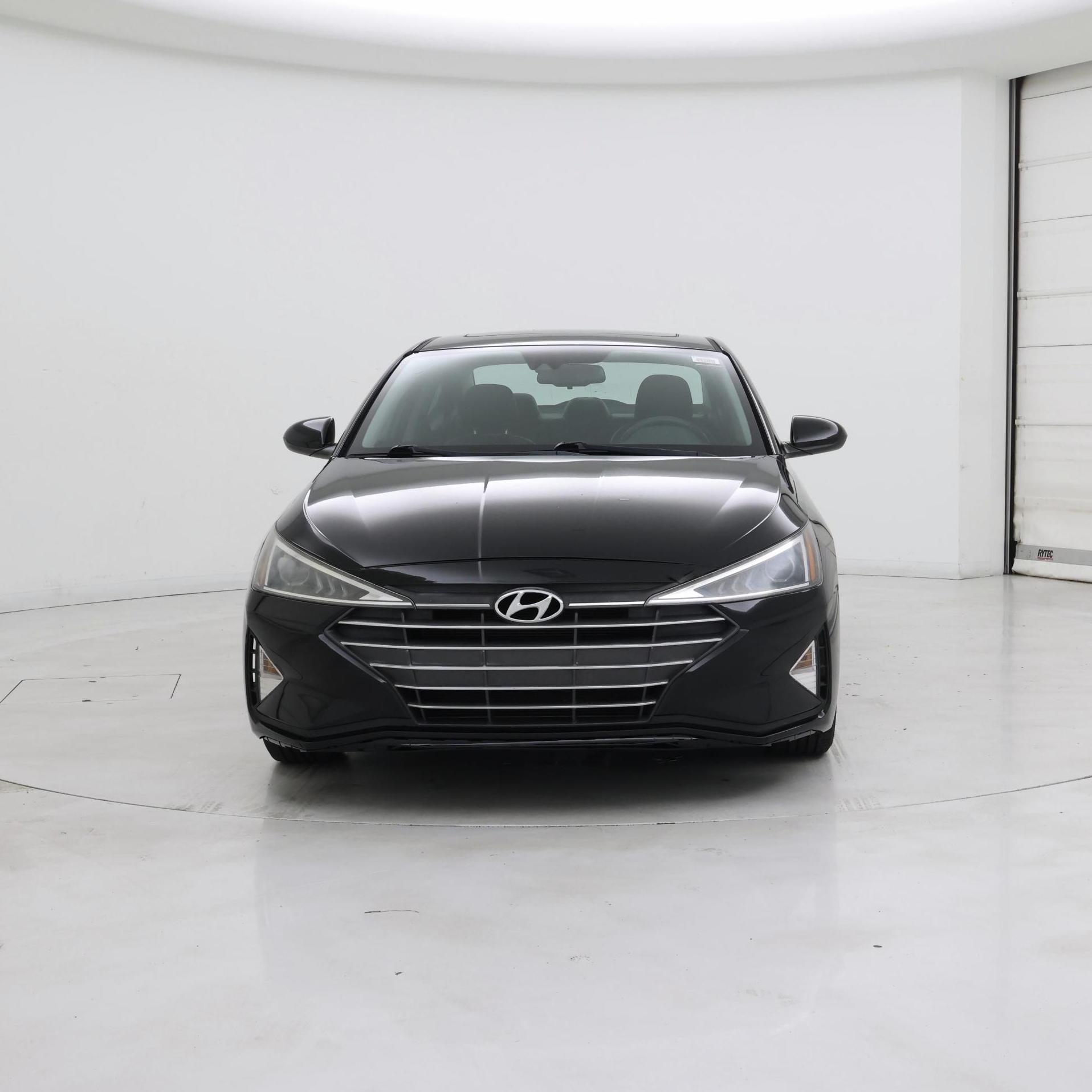 Thumbnail: 2019 Hyundai Elantra - 5