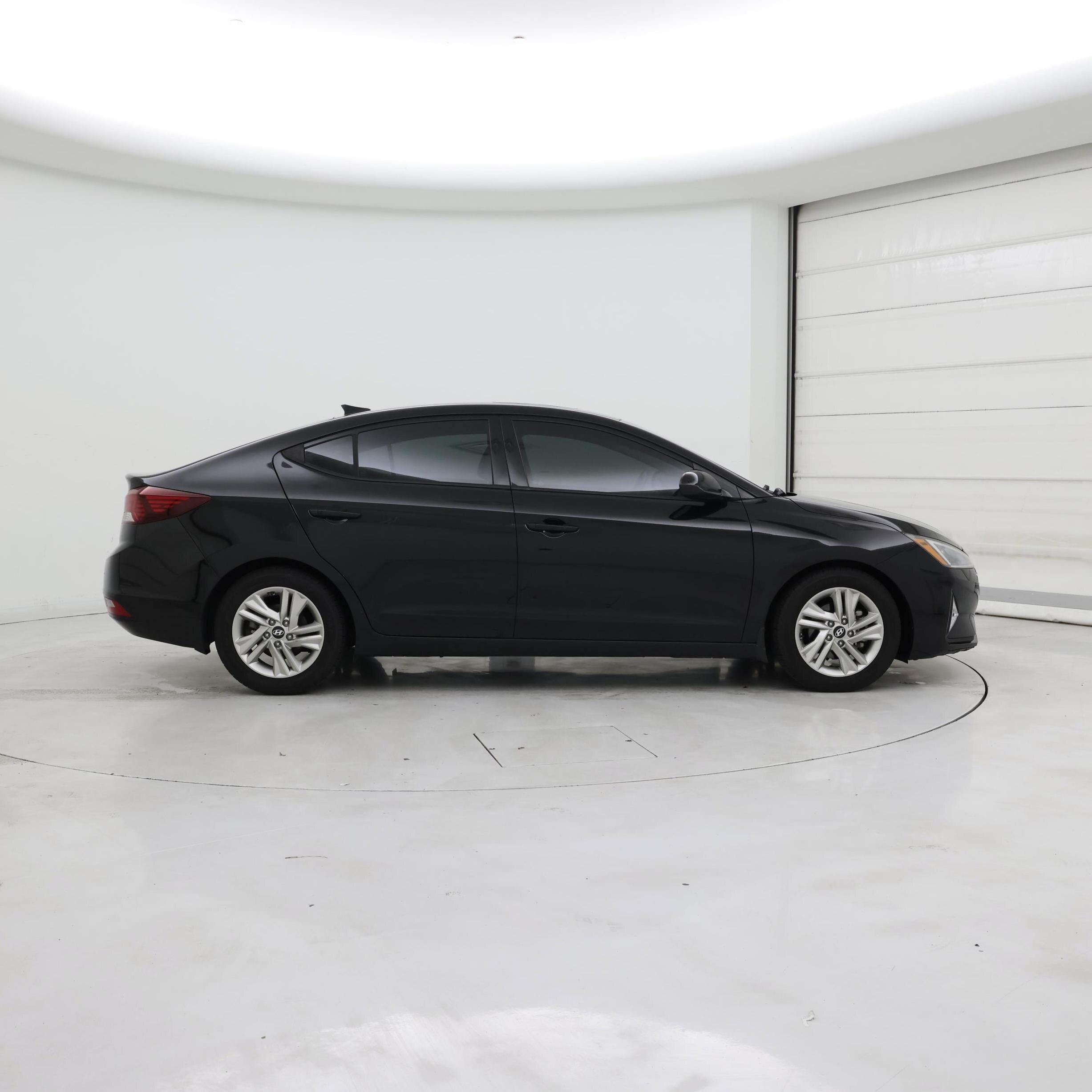 Thumbnail: 2019 Hyundai Elantra - 7