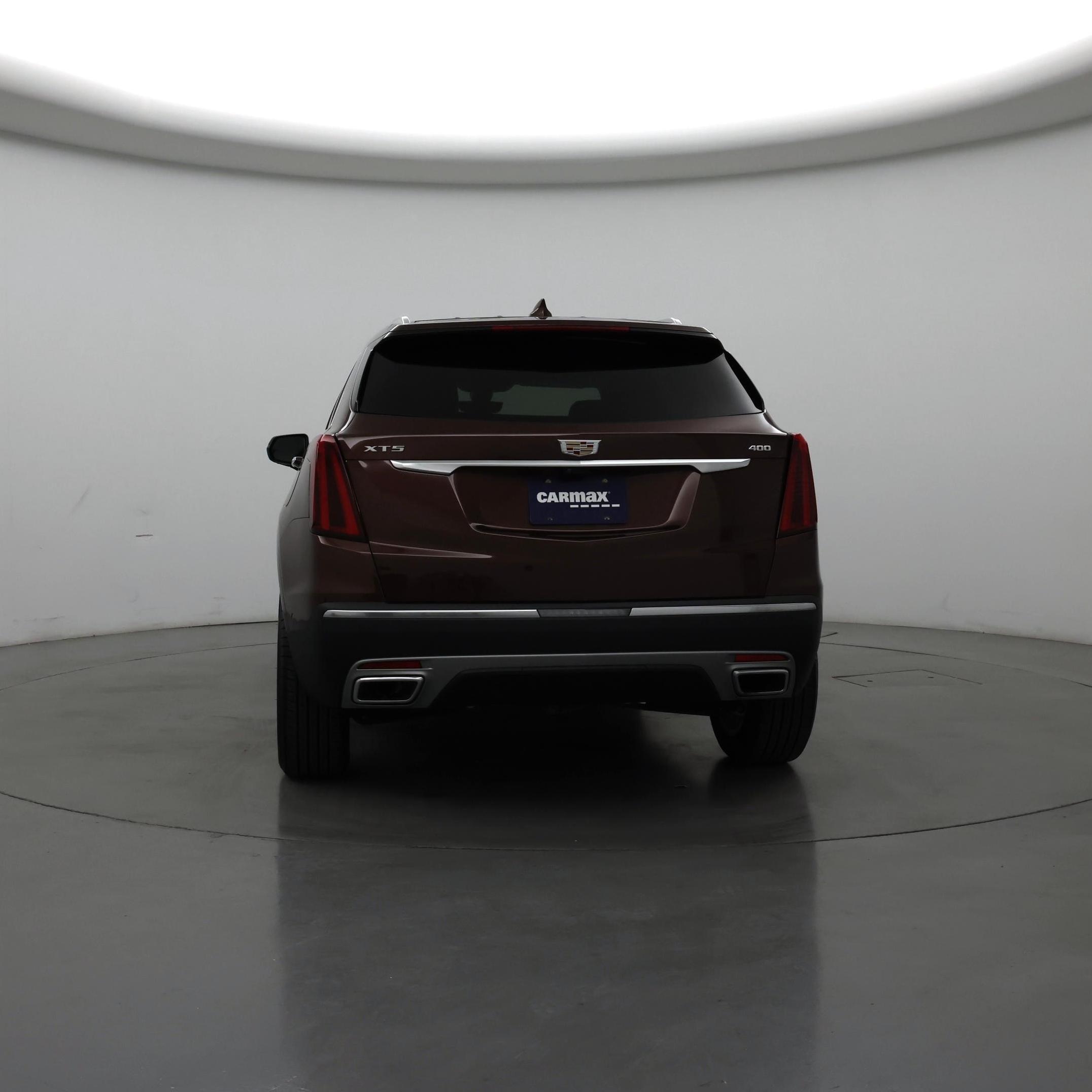 Thumbnail: 2022 Cadillac XT5 - 6
