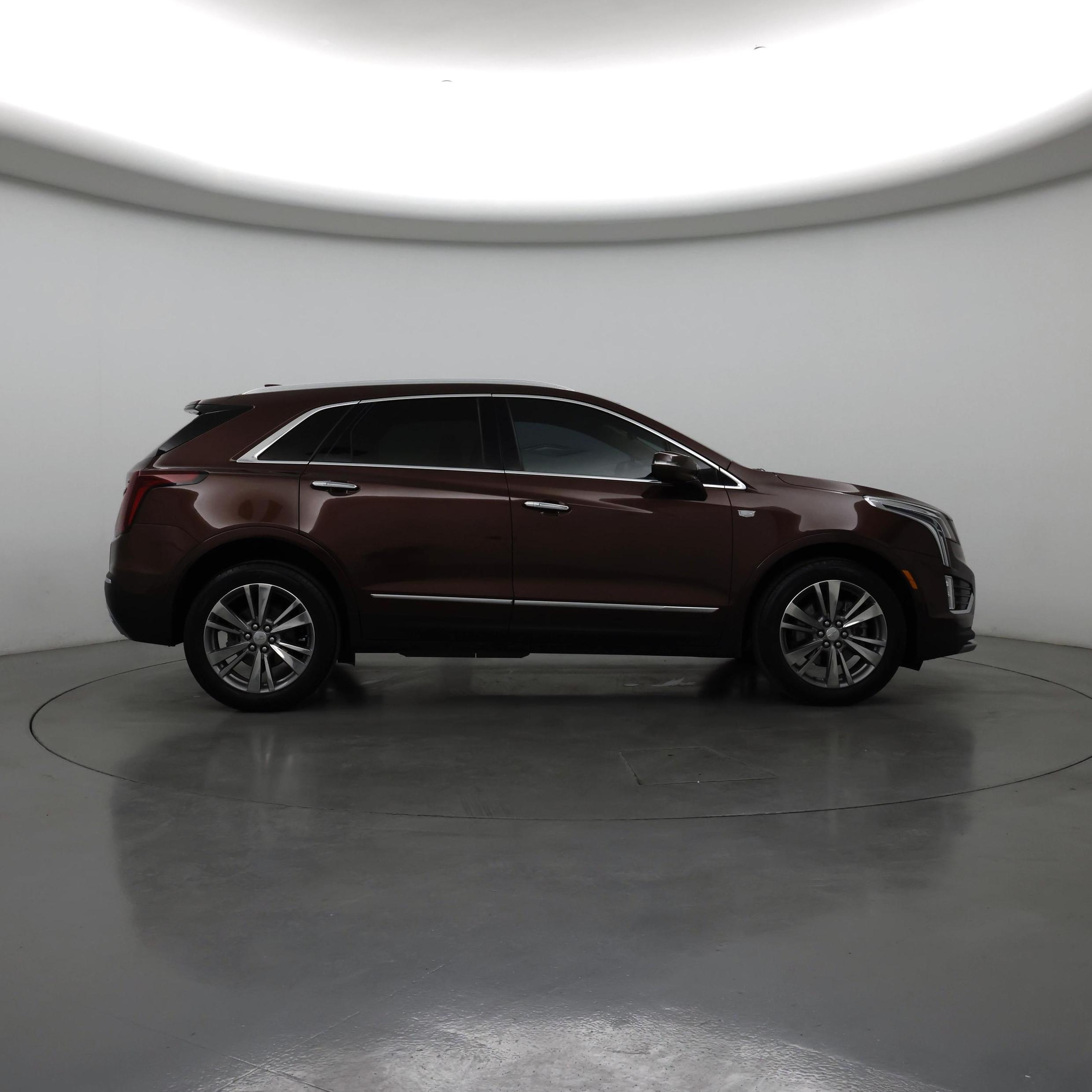 Thumbnail: 2022 Cadillac XT5 - 7