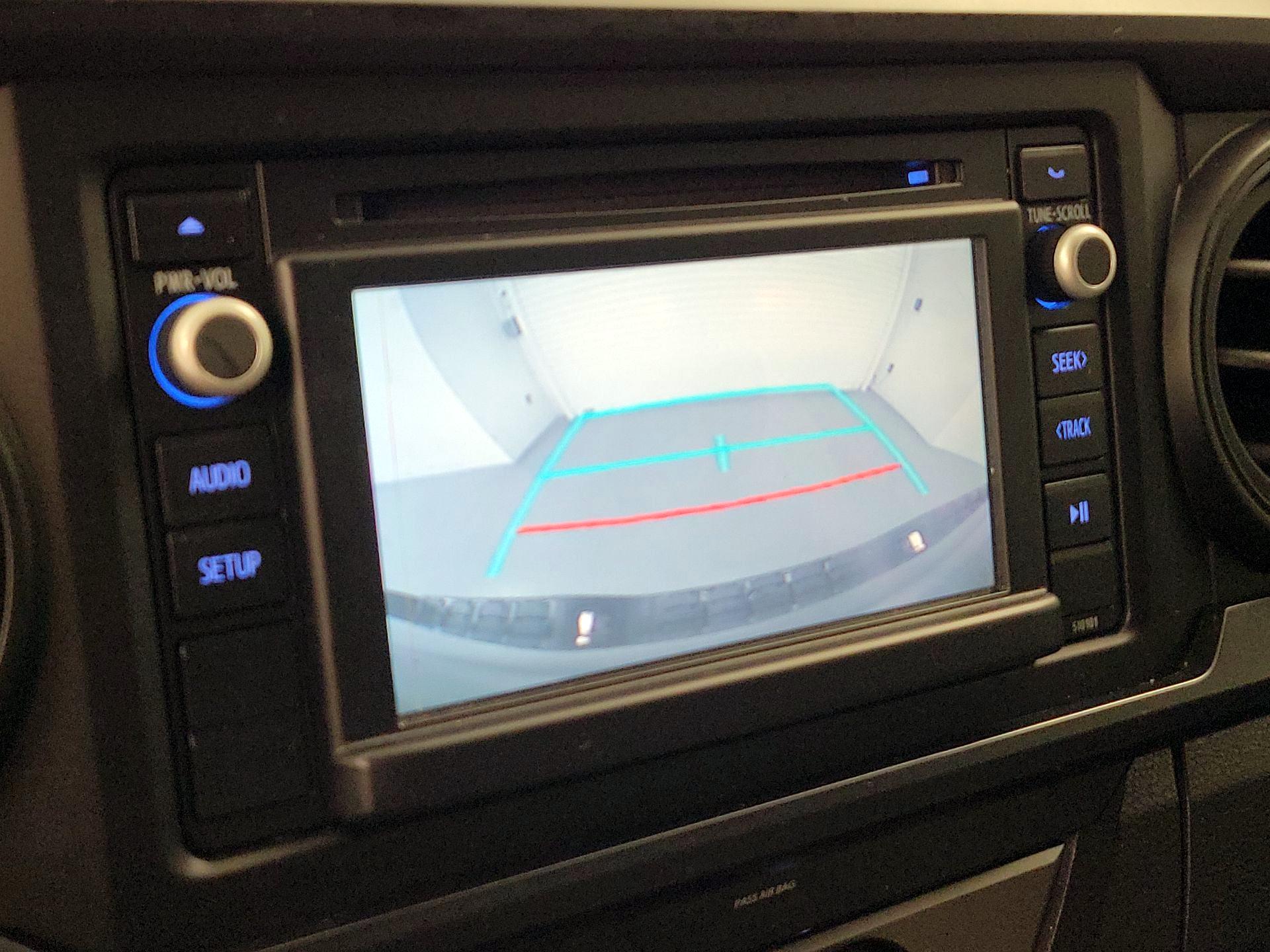 Thumbnail: 2018 Toyota Tacoma - 14