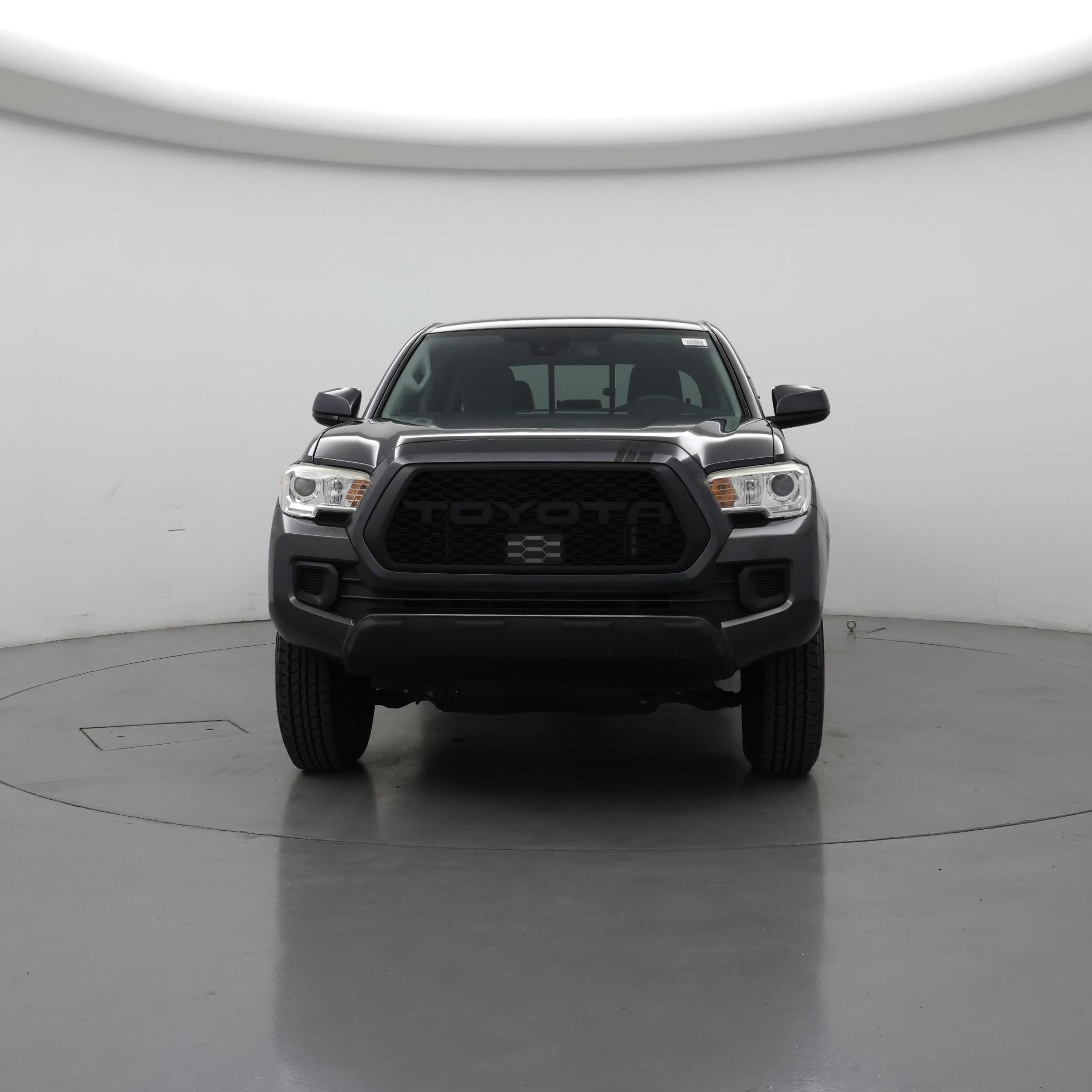 Thumbnail: 2018 Toyota Tacoma - 5