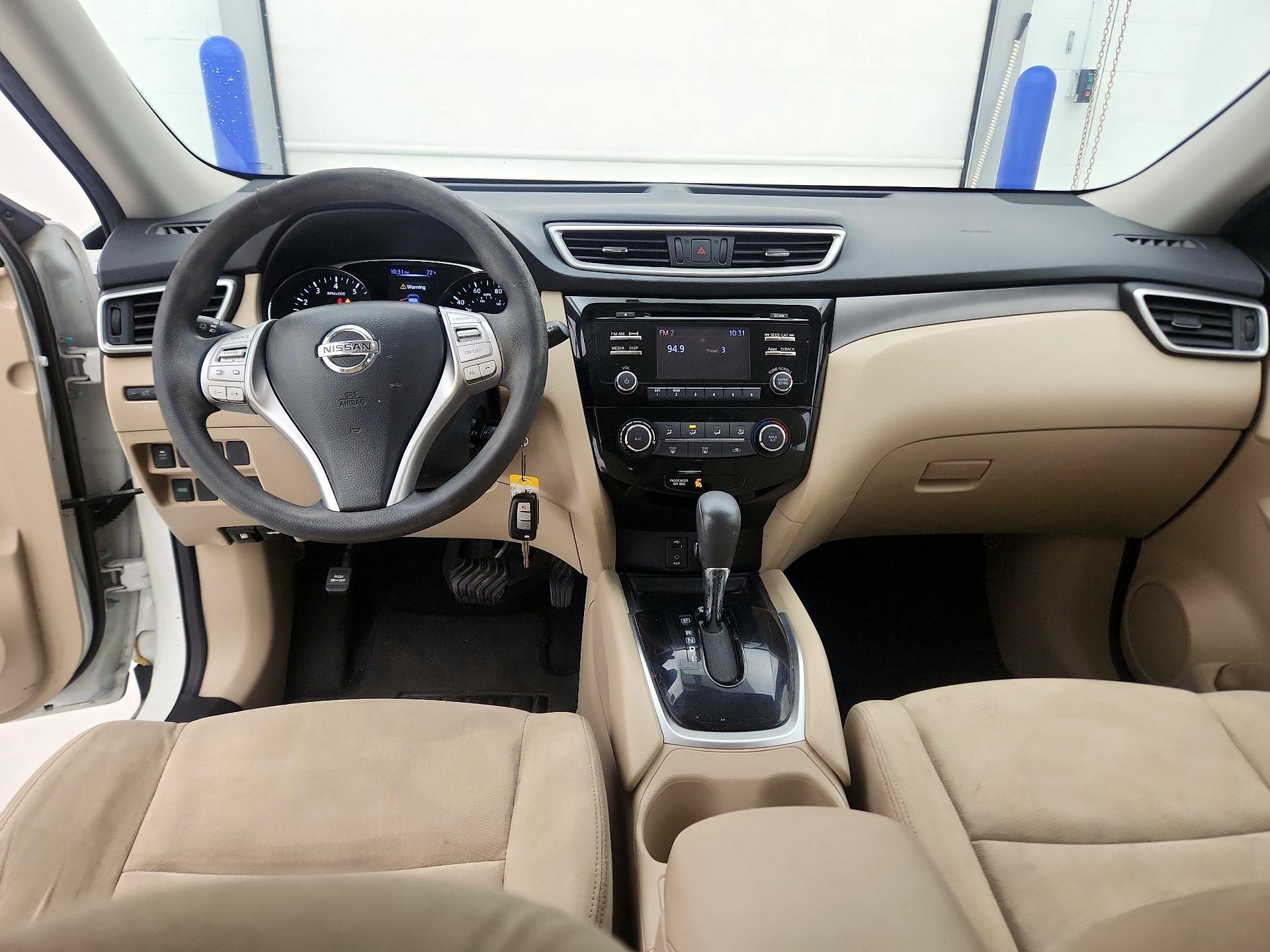 Thumbnail: 2016 Nissan Rogue - 9