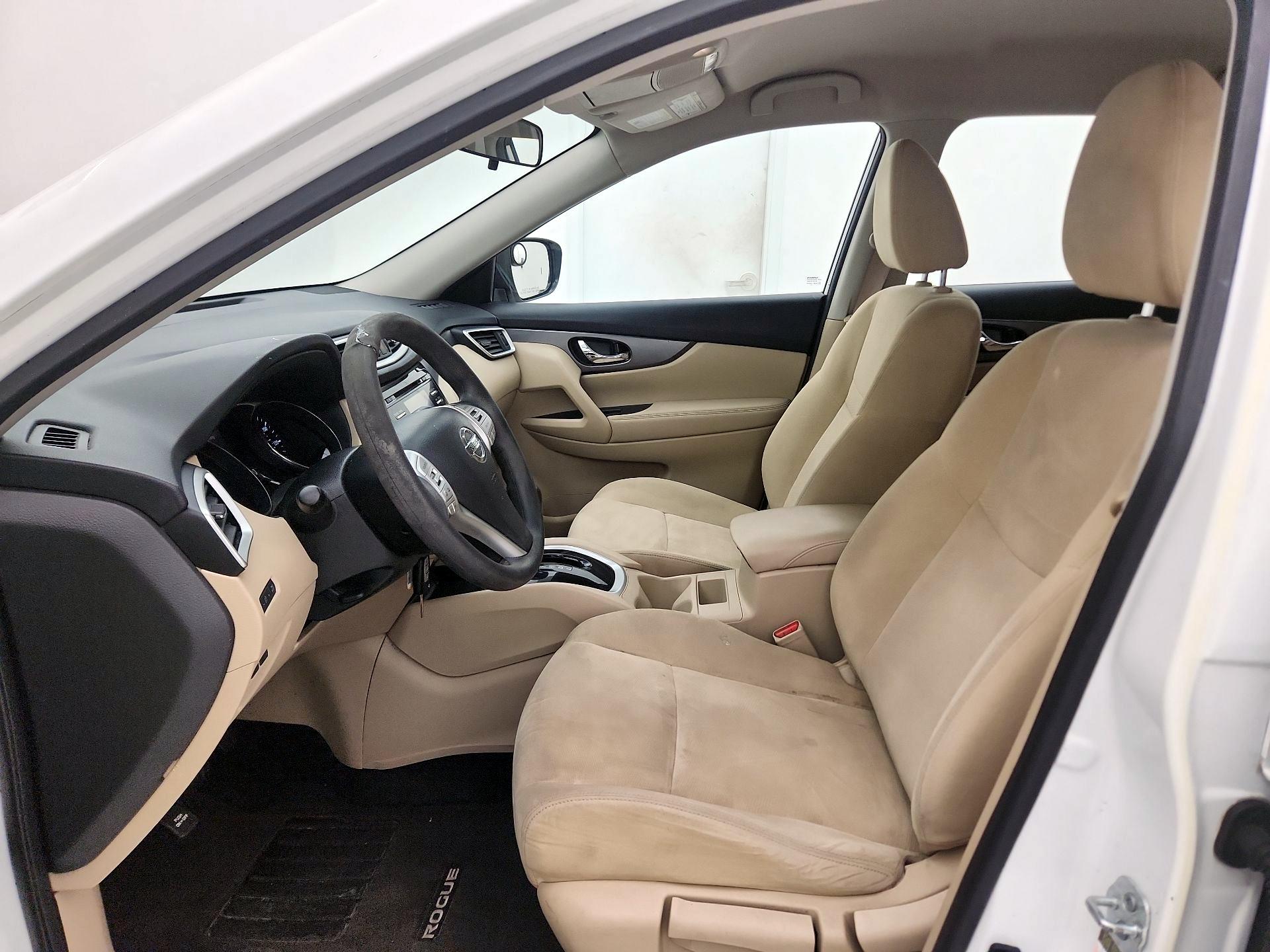 Thumbnail: 2016 Nissan Rogue - 11