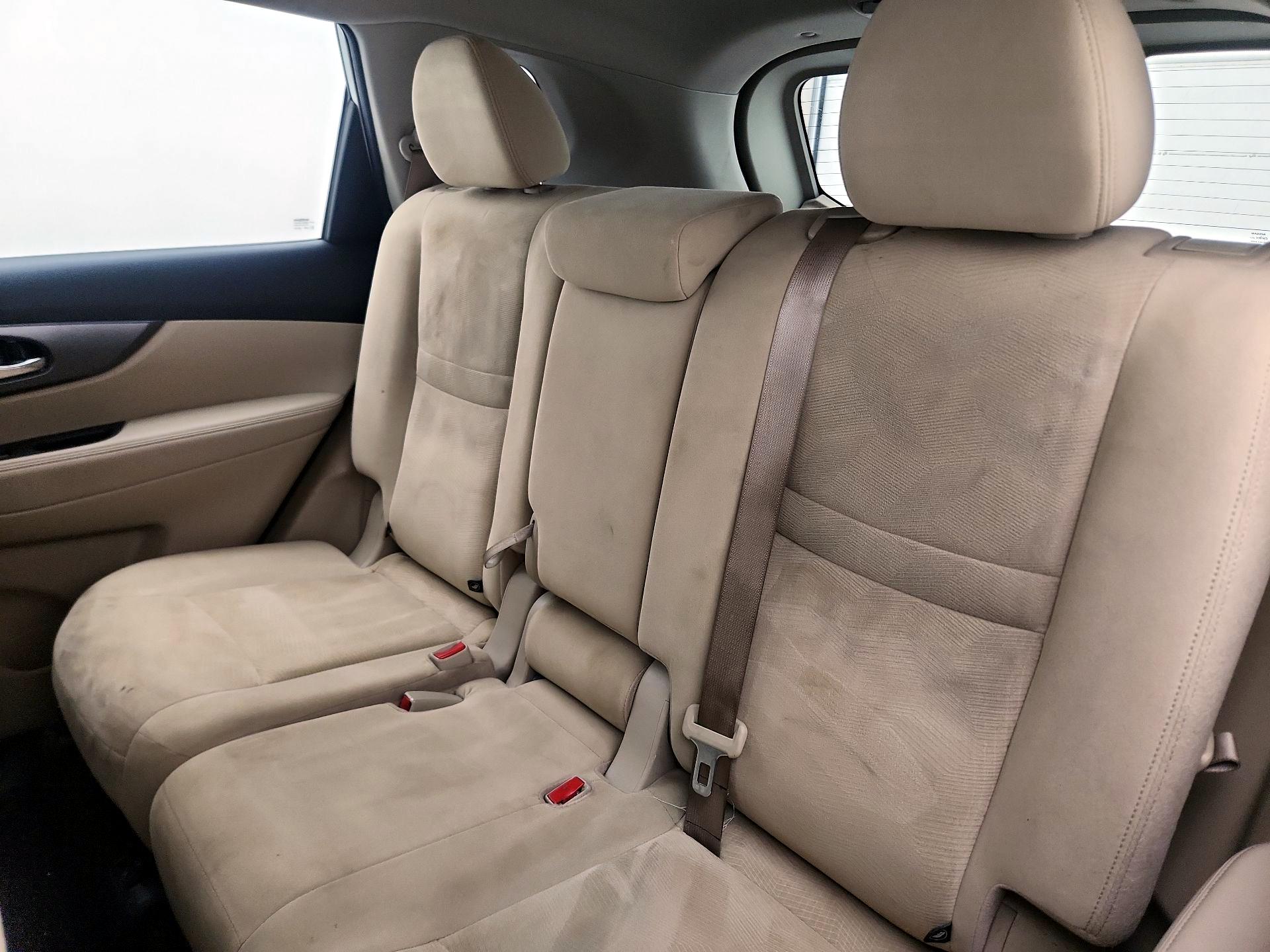 Thumbnail: 2016 Nissan Rogue - 19