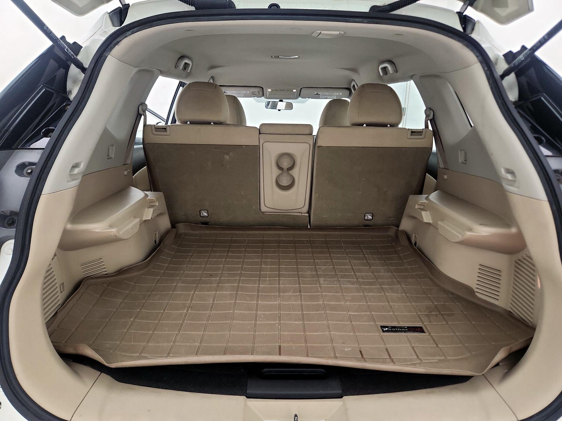 Thumbnail: 2016 Nissan Rogue - 20