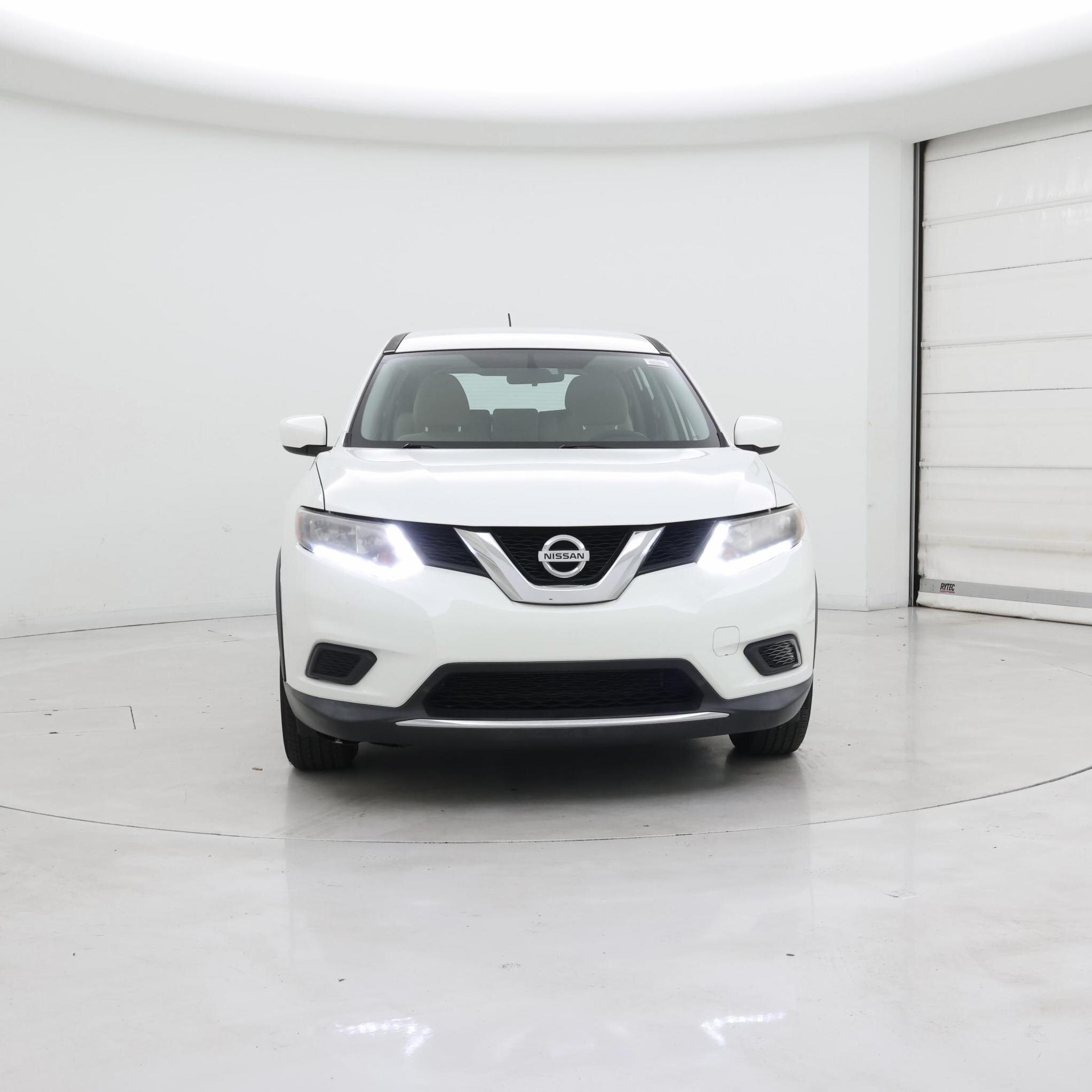 Thumbnail: 2016 Nissan Rogue - 5