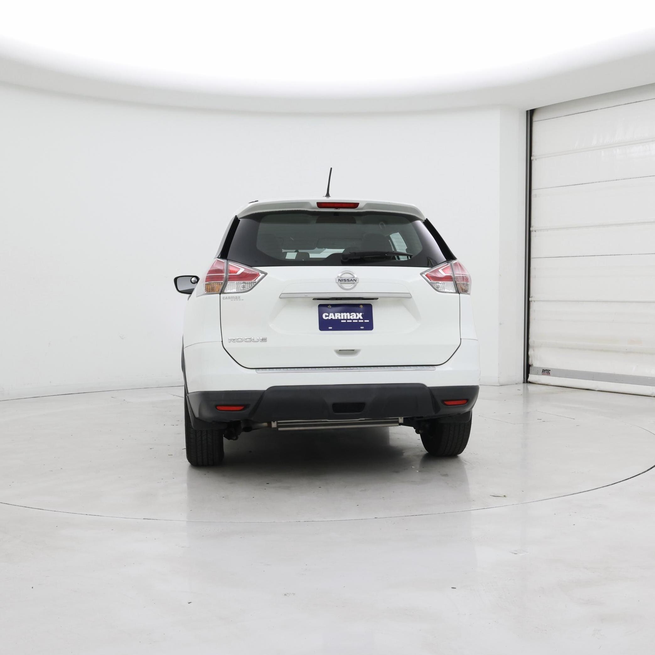 Thumbnail: 2016 Nissan Rogue - 6