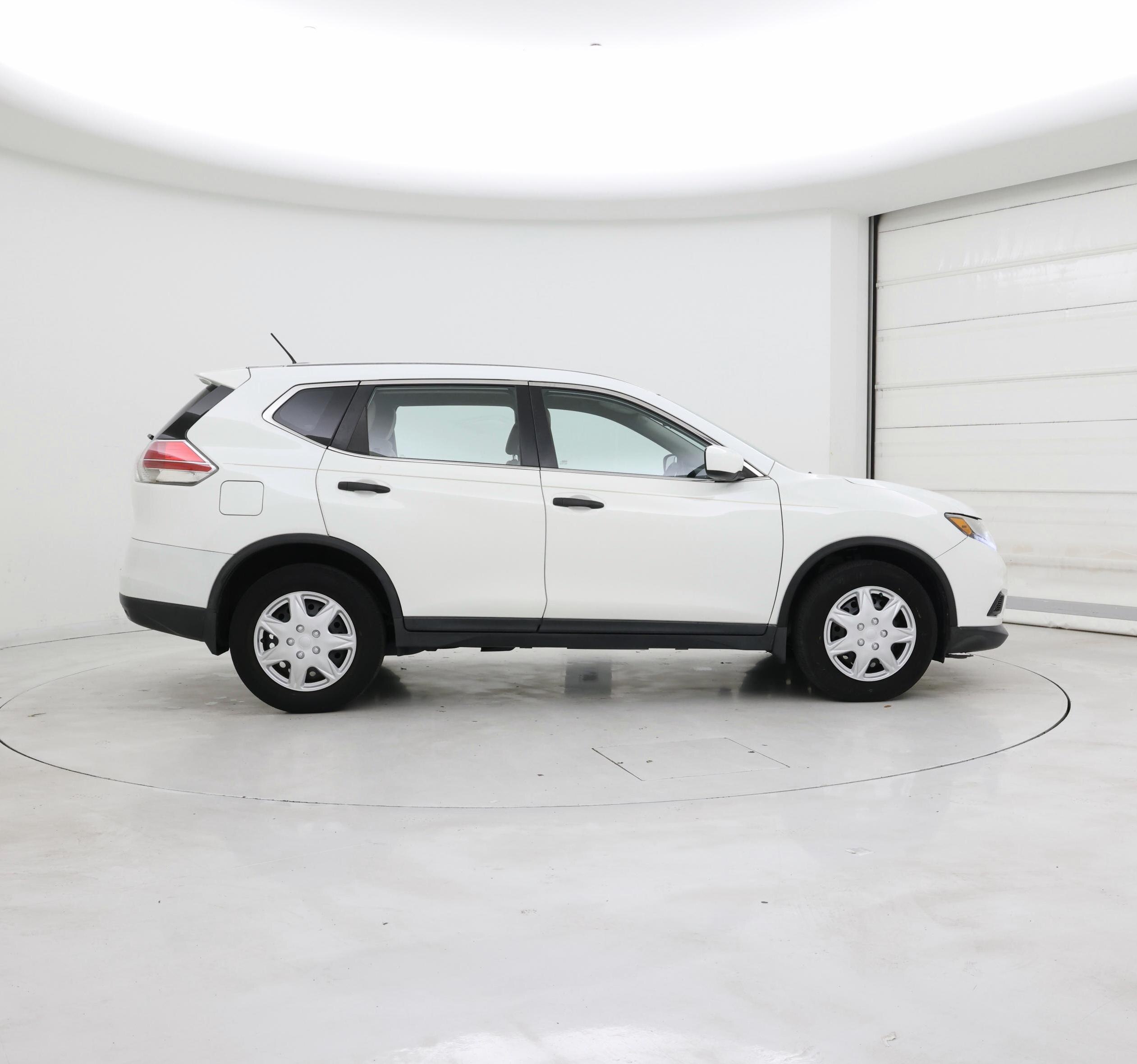 Thumbnail: 2016 Nissan Rogue - 7